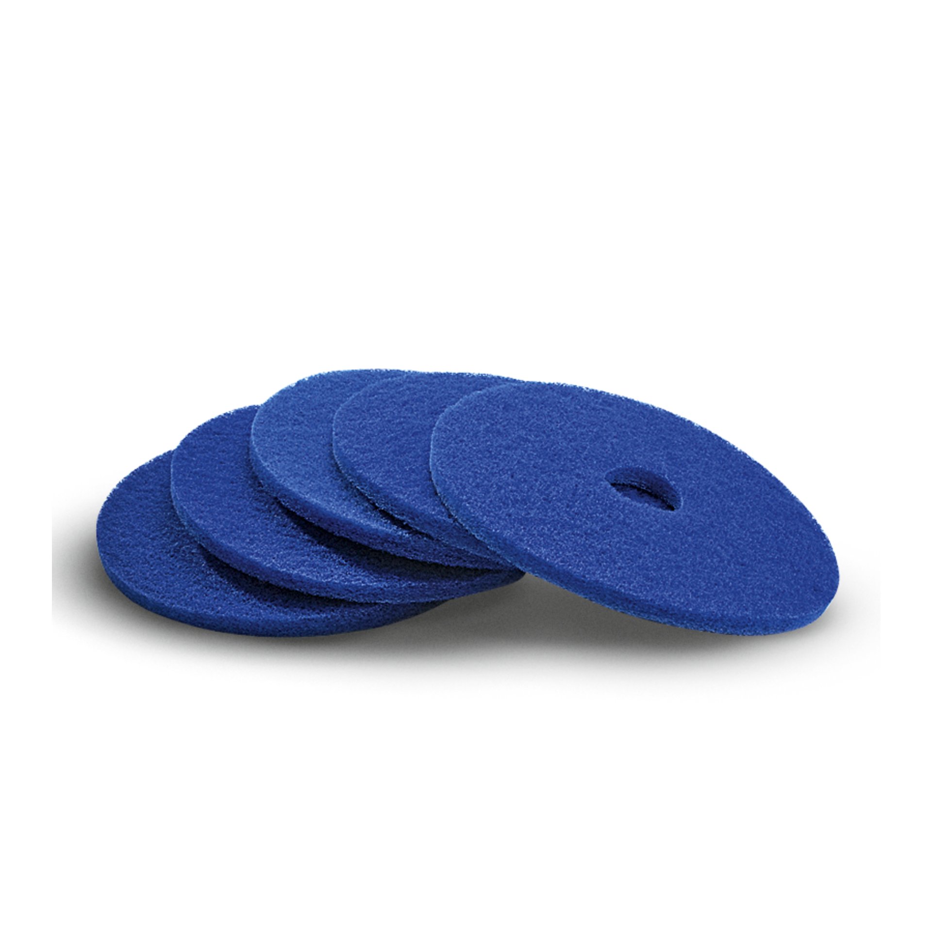 Kärcher Pad, weich, 432 mm