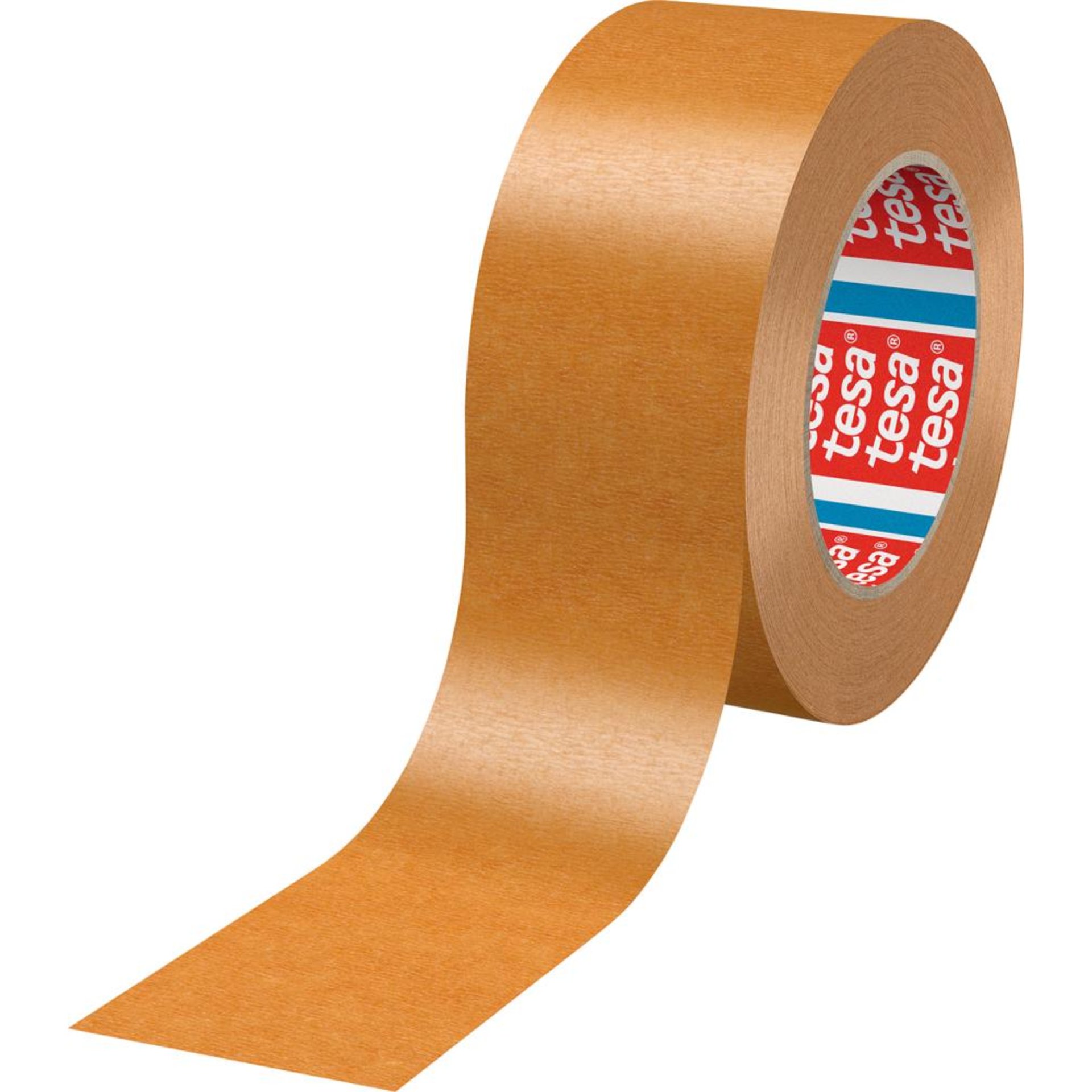 Klebeband 4341 Krepp 38mmx50m tesa