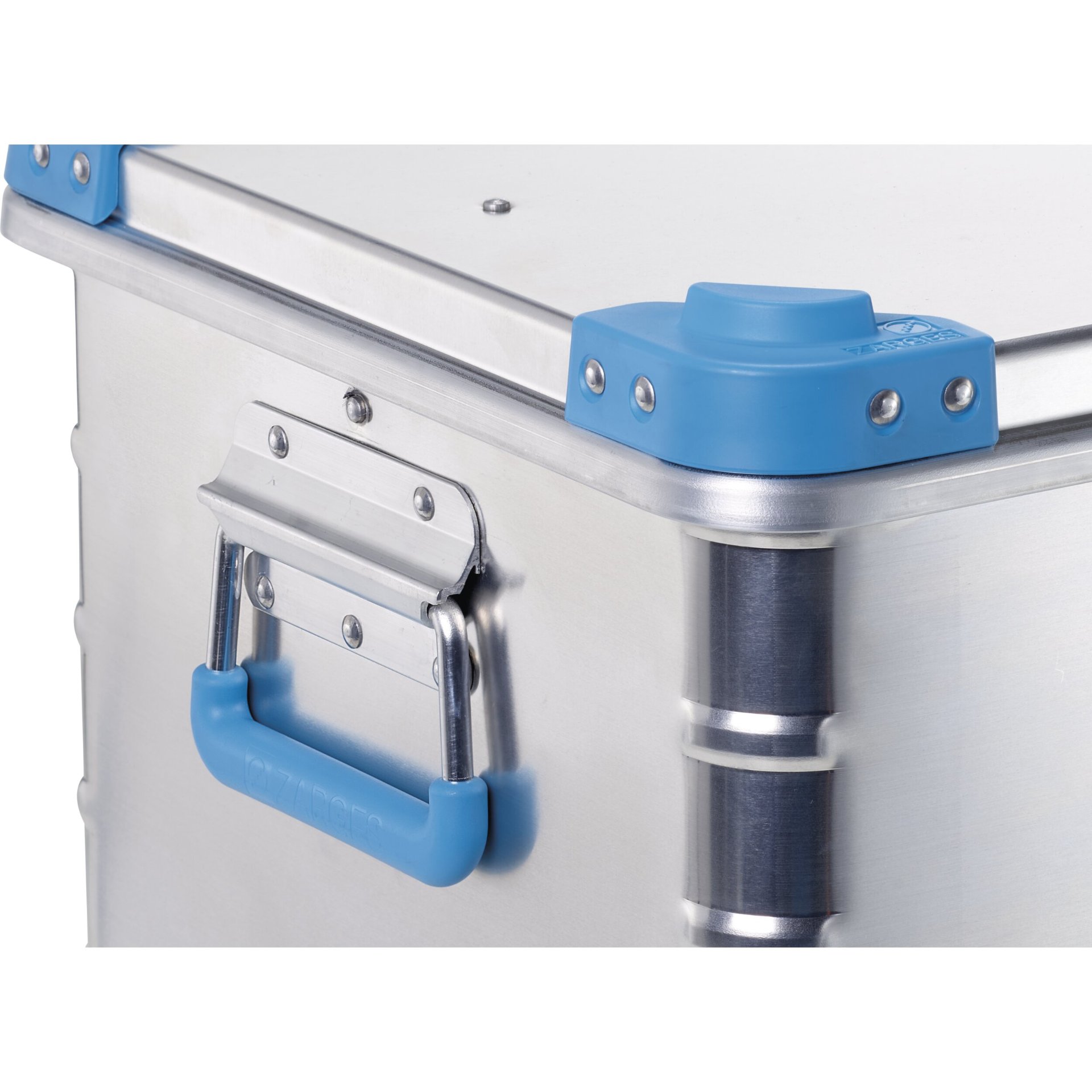 Alu-Eurobox; 350x250x310mm