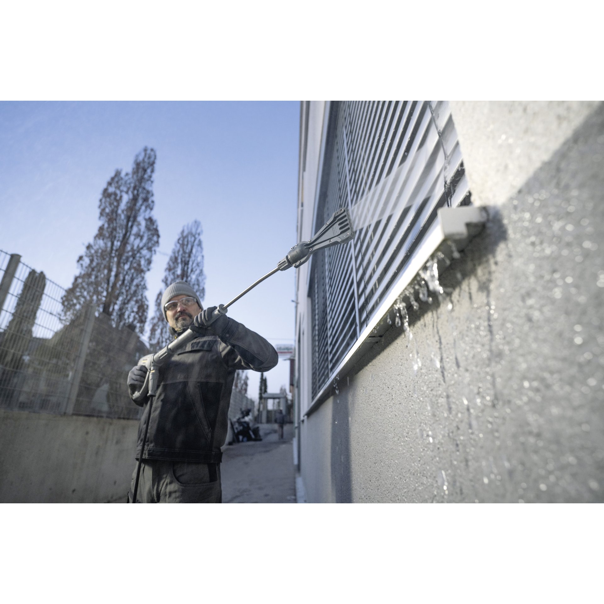 Kärcher Eco!Booster TR 030