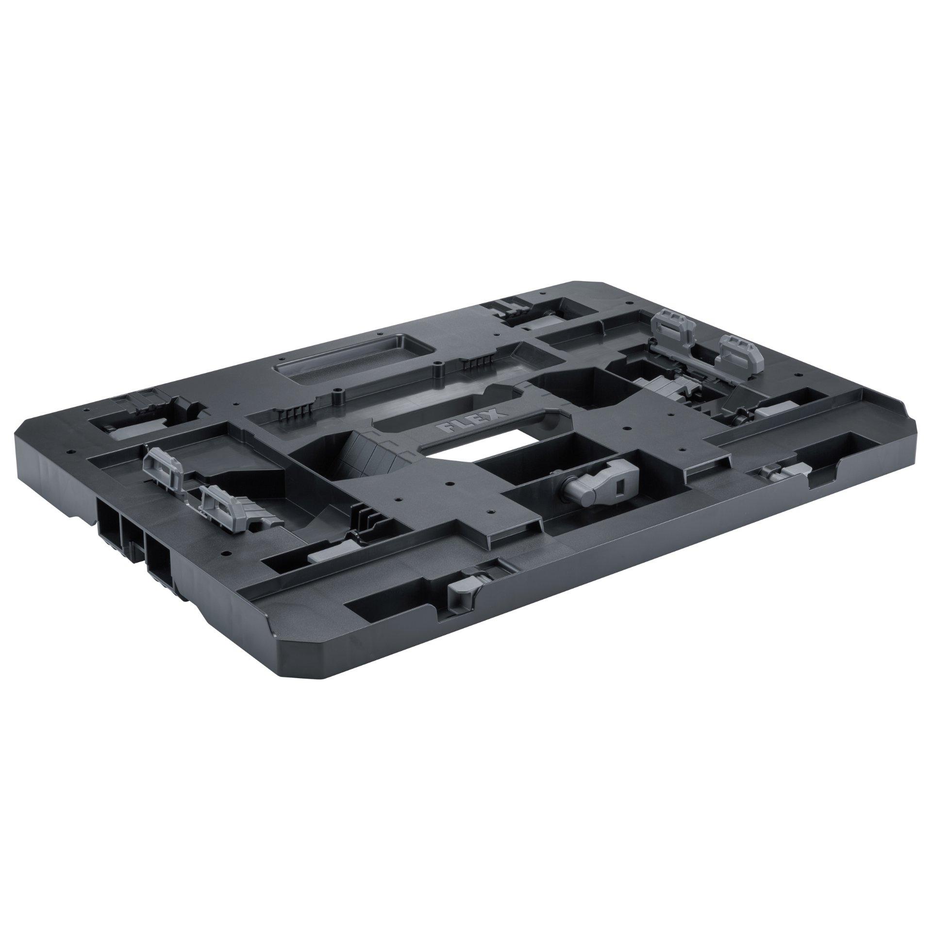 Adapterplatte STACK PACK