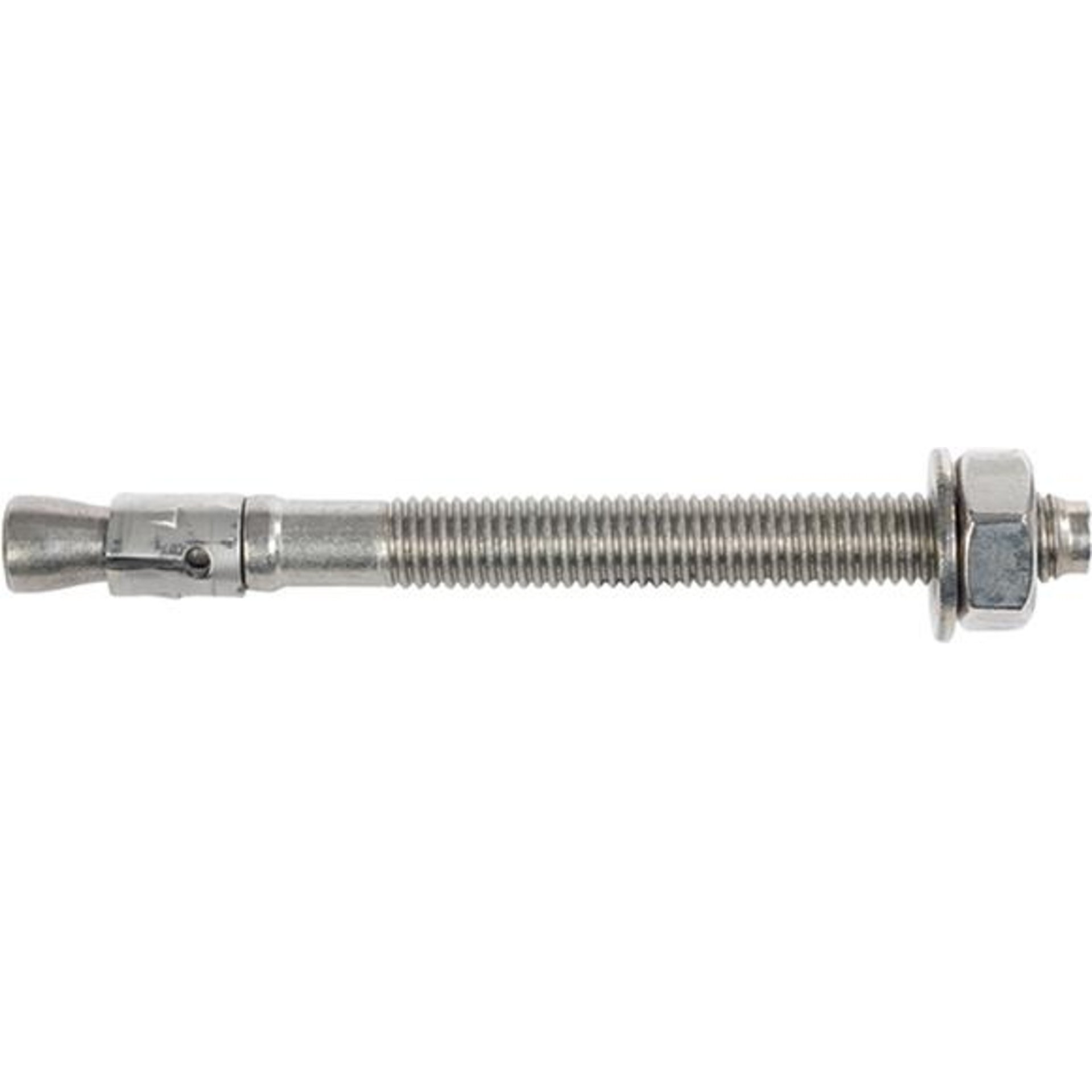 fischer Bolzenanker FBN II 10/10 R