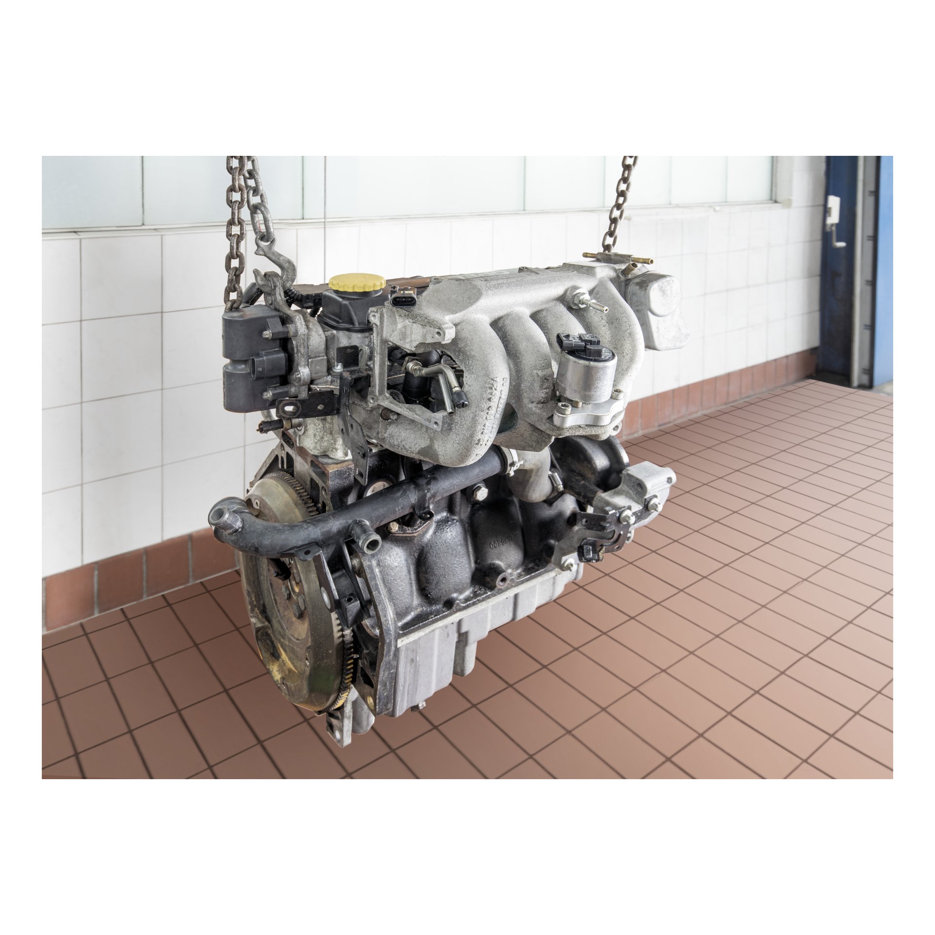 Kärcher Öl- und Fettlöser Extra RM 31 ASF 10 l