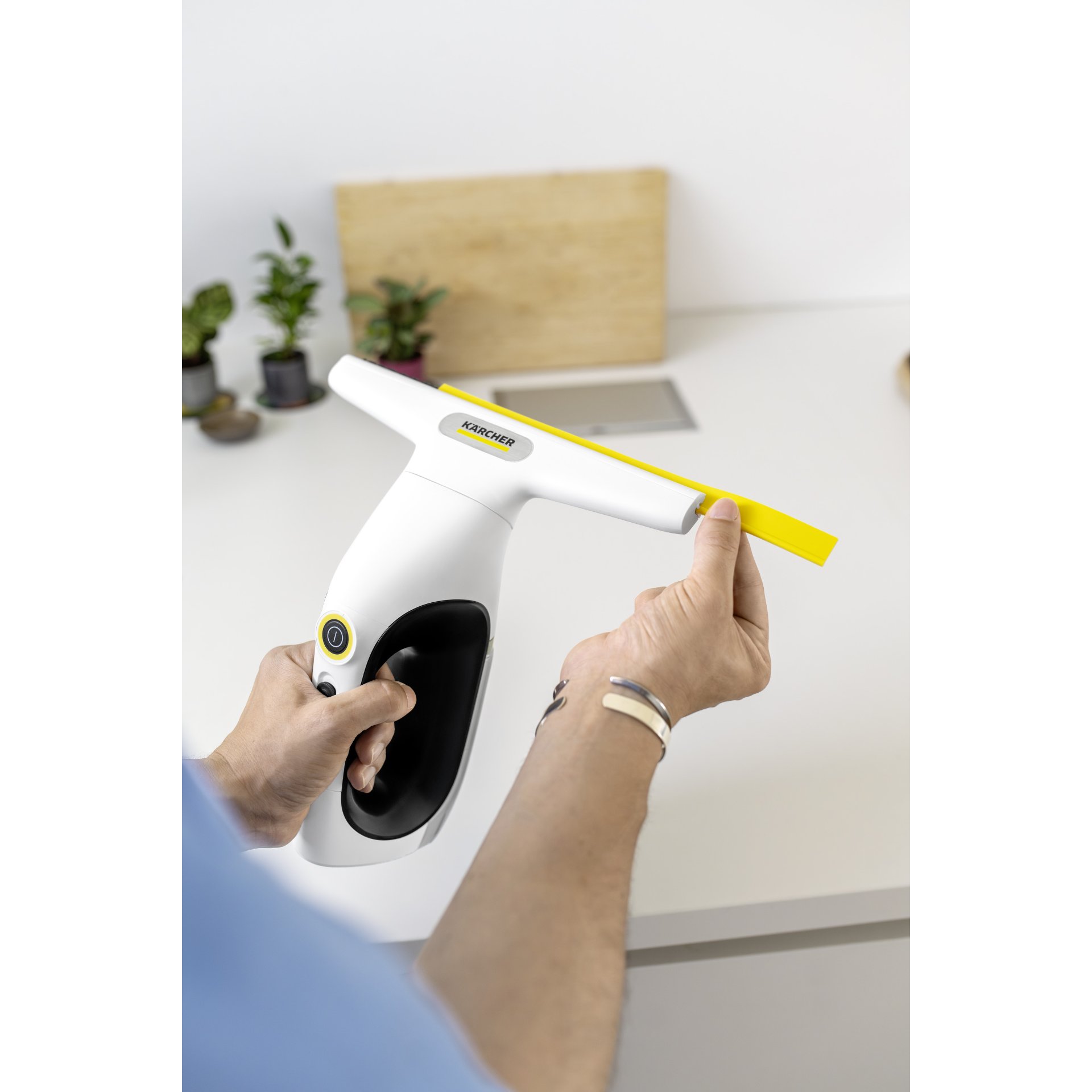 Kärcher Fensterreiniger  WV 2 Universal Precision *EU