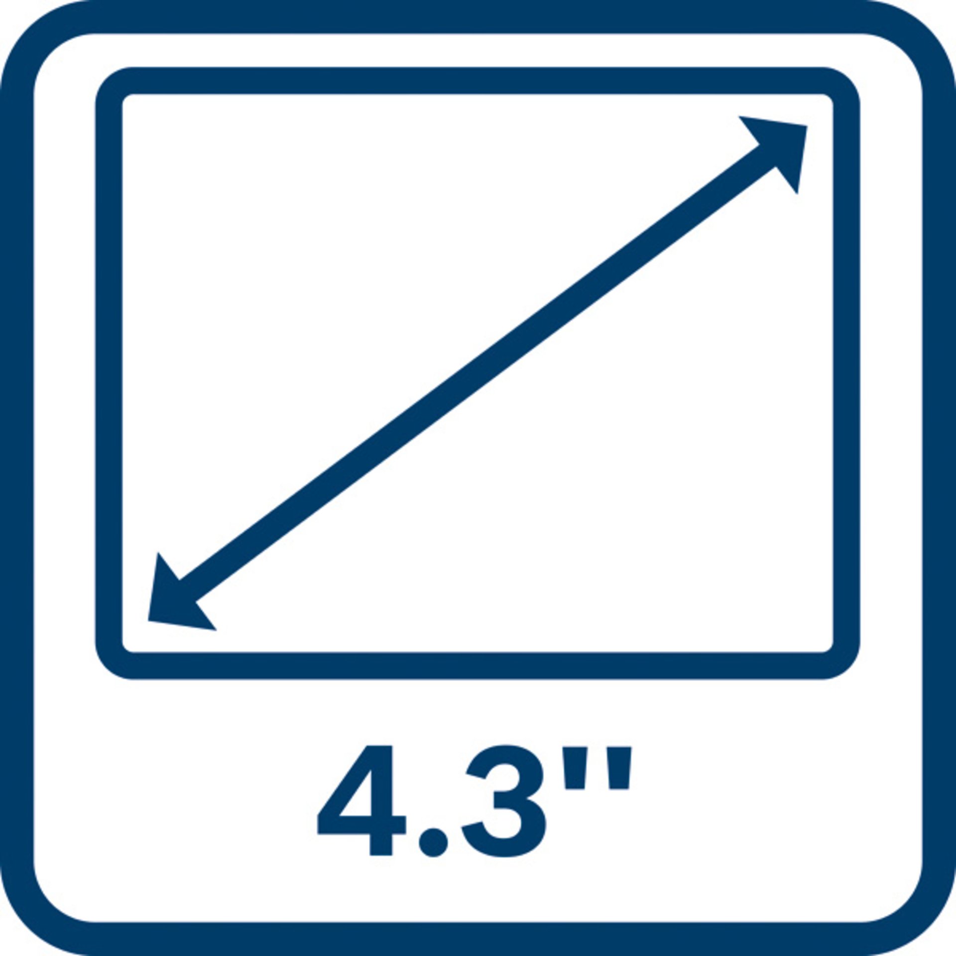 Inspektionskamera GIC 12V-4-23 C