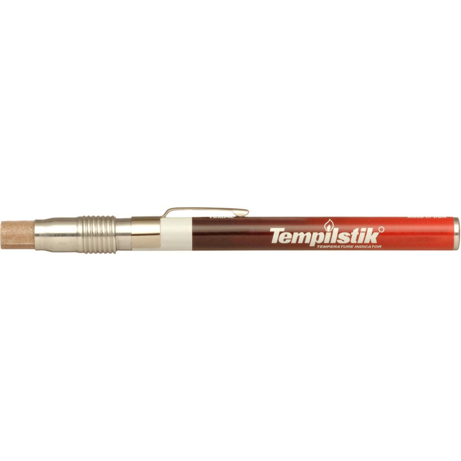 TEMPILSTIK Temperatur-Messstift 150 C / 302 F