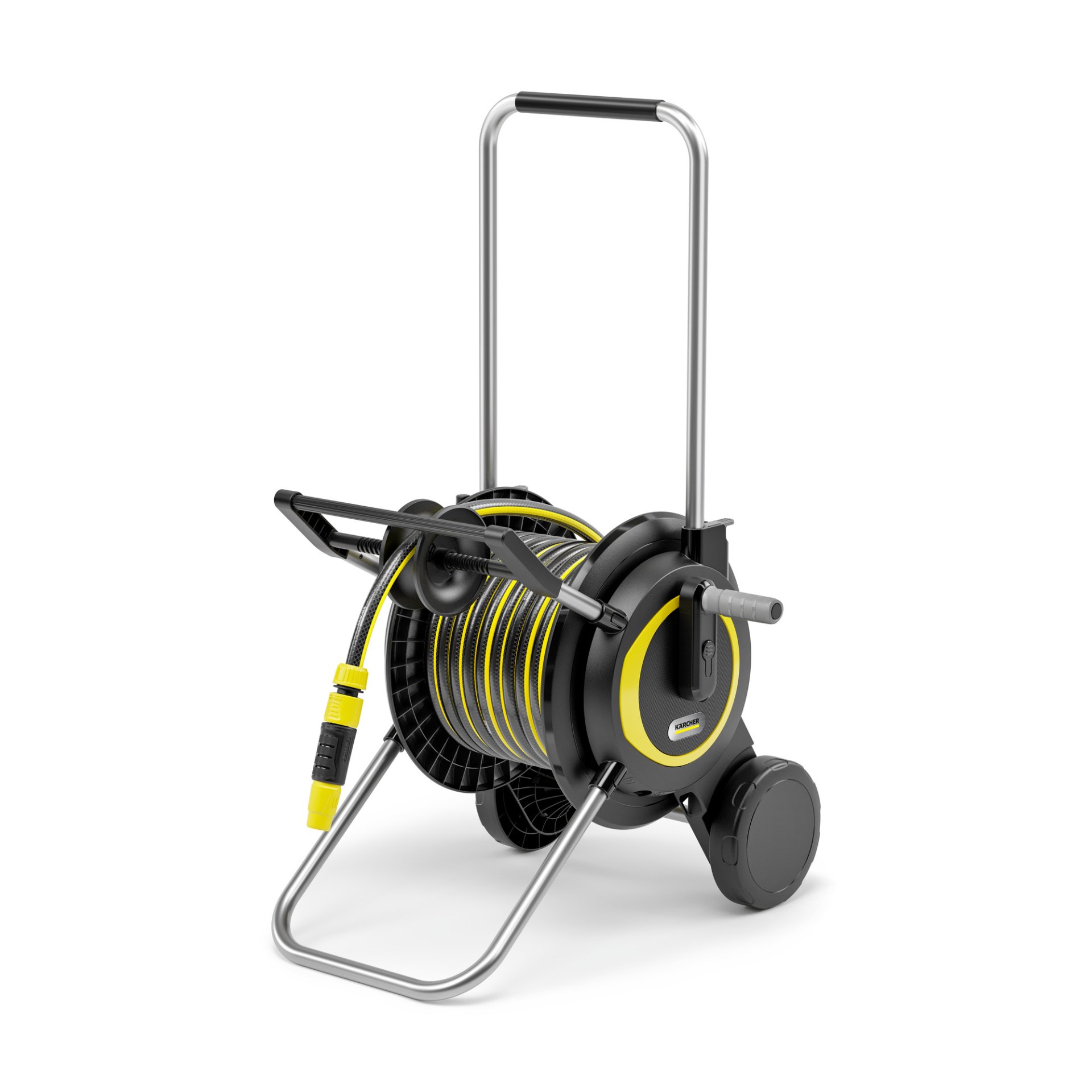 Kärcher Schlauchwagen HT 4.20 Set