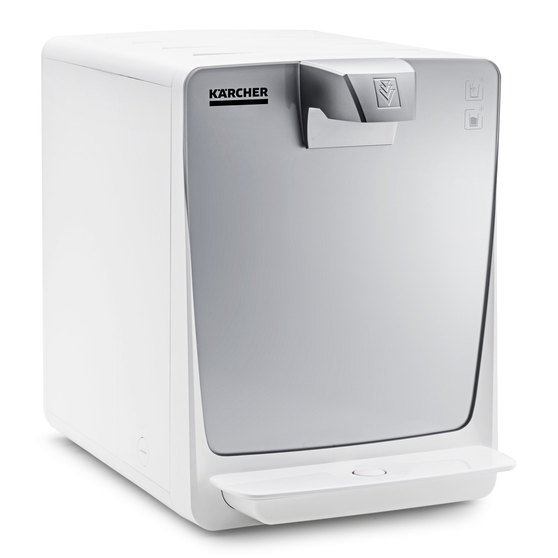 Kärcher Wasserspender WPD 55