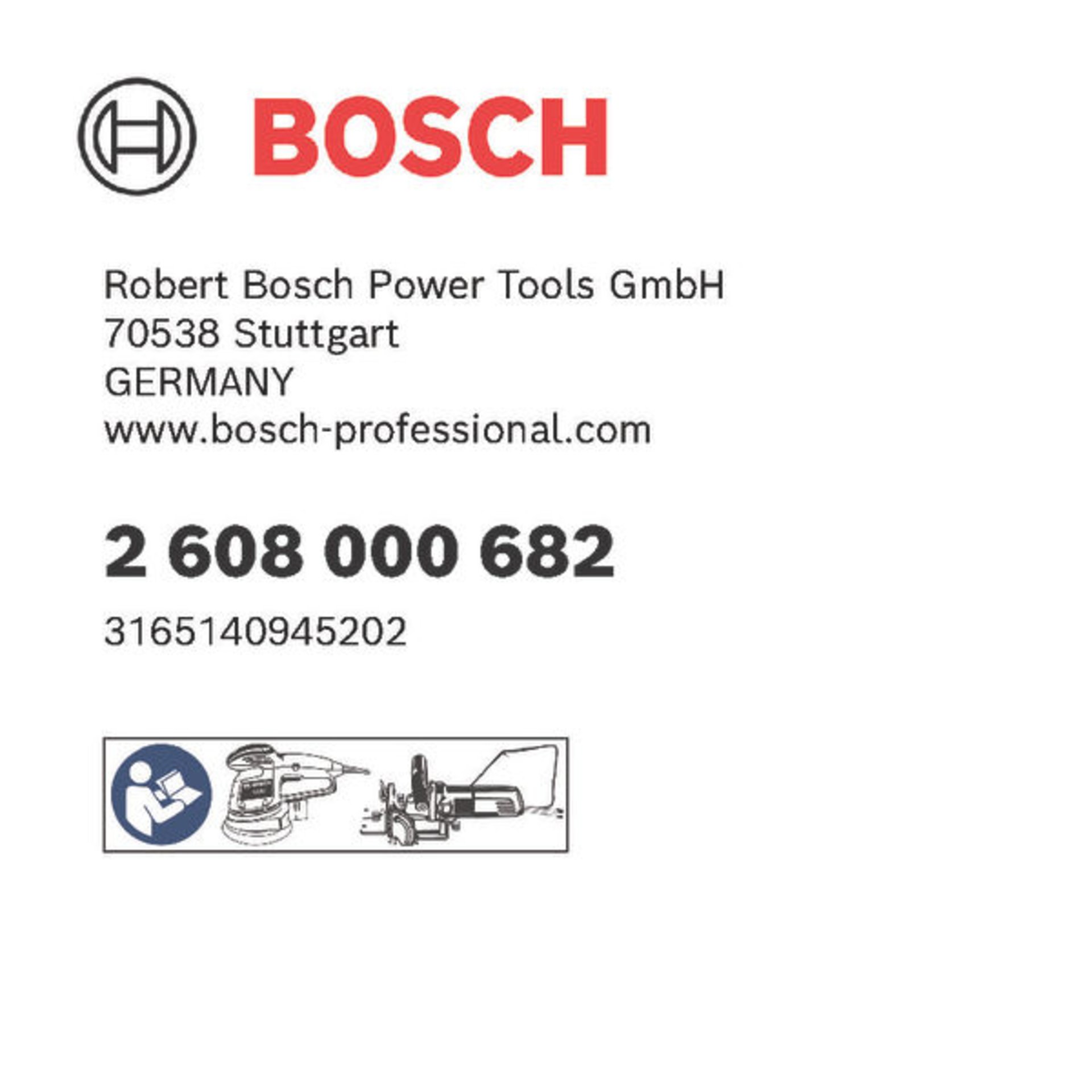 Absaugadapter für GFF 22 A und GEX 150 Turbo