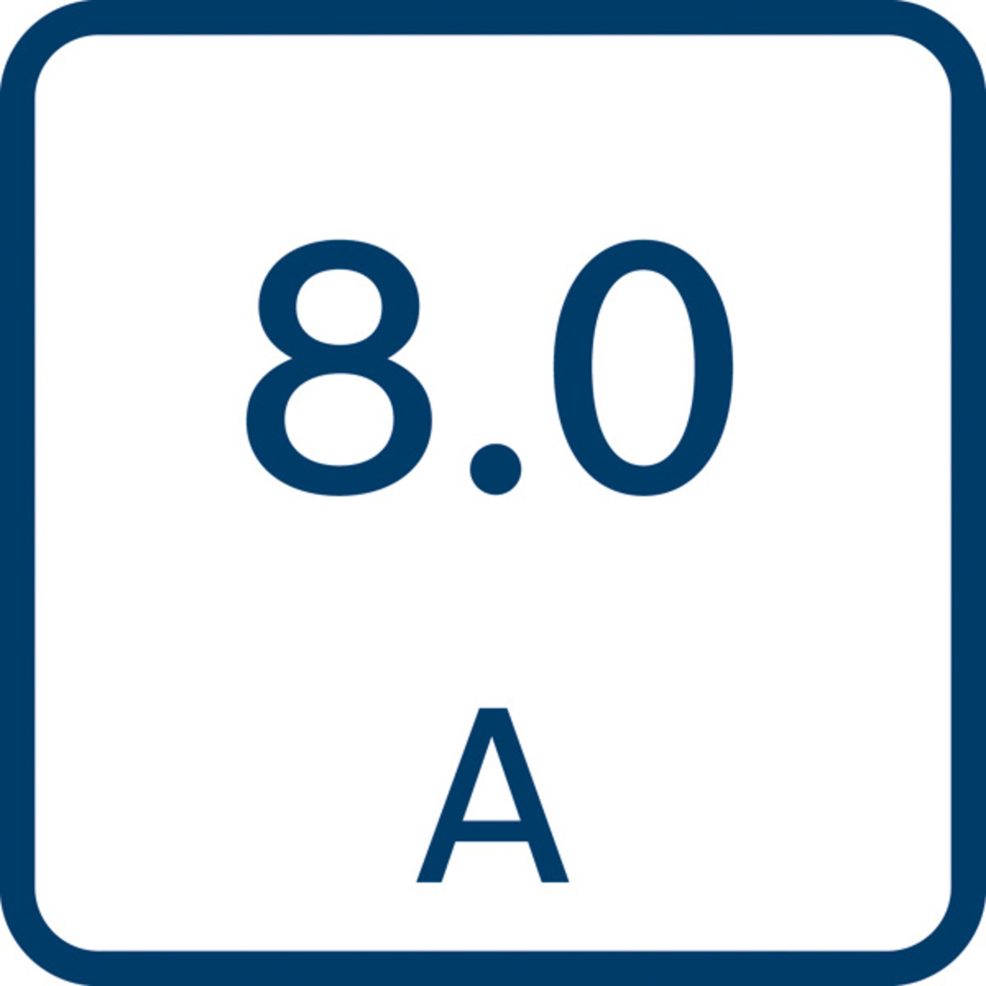 Ladegerät GAL 12V/18V-80, 15er-Pack