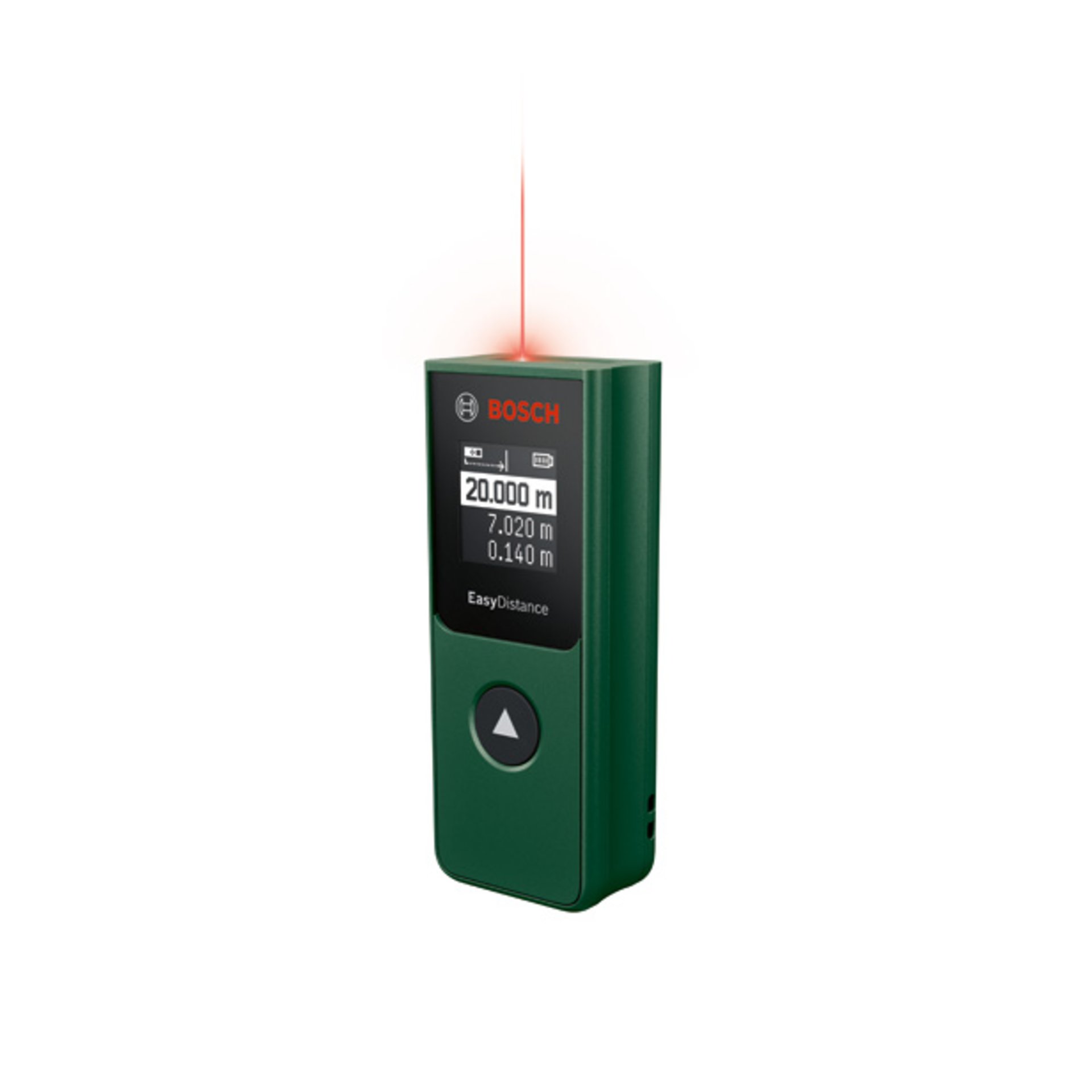 Digitaler Laser-Entfernungsmesser EasyDistance 20