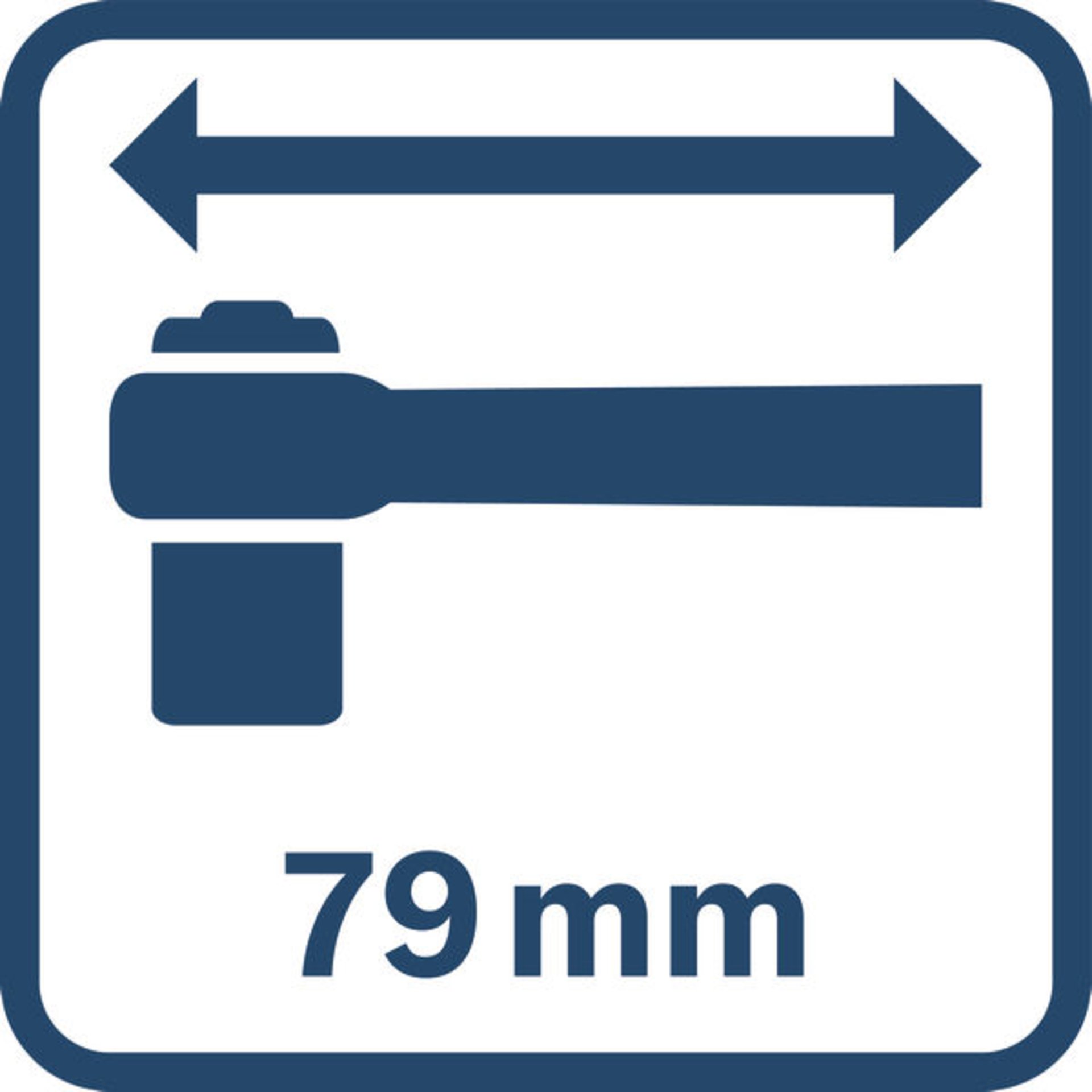 Akku-Ratschenschrauber GRC 12V-60 3/8 SN