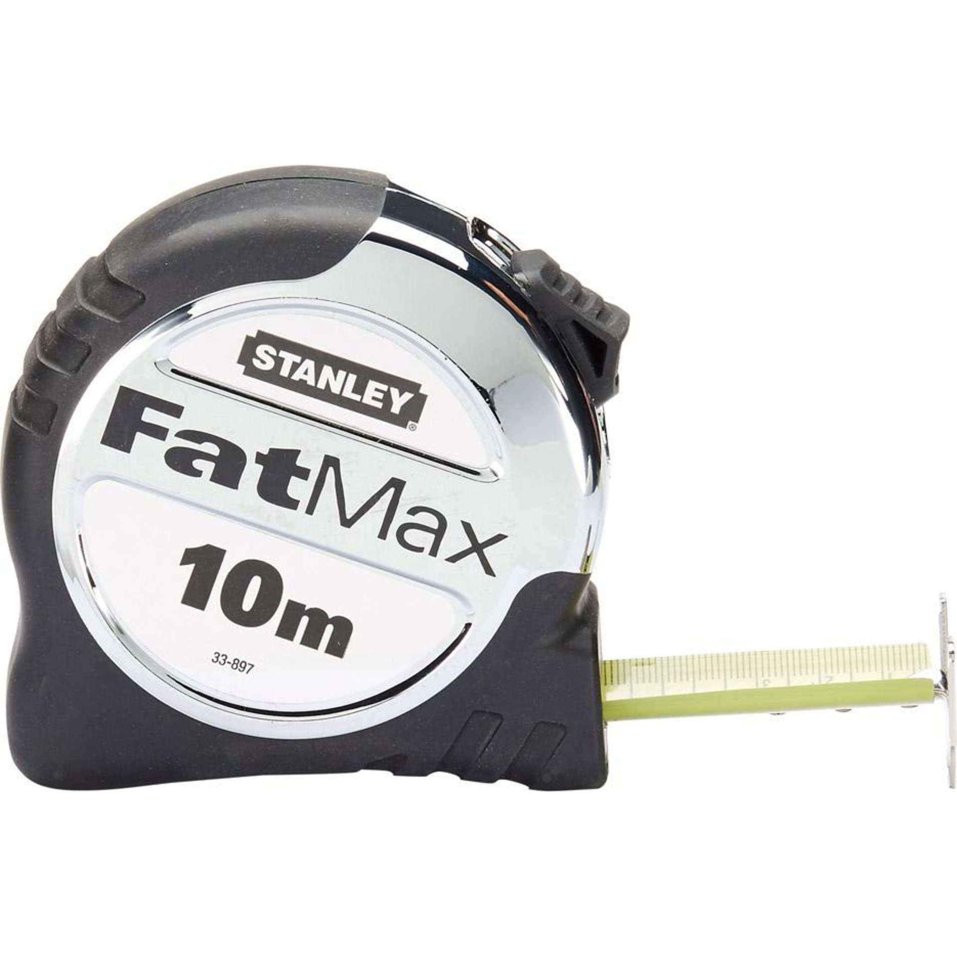 Taschenbandmaß FATMAX® PRO BLADE ARMOR®