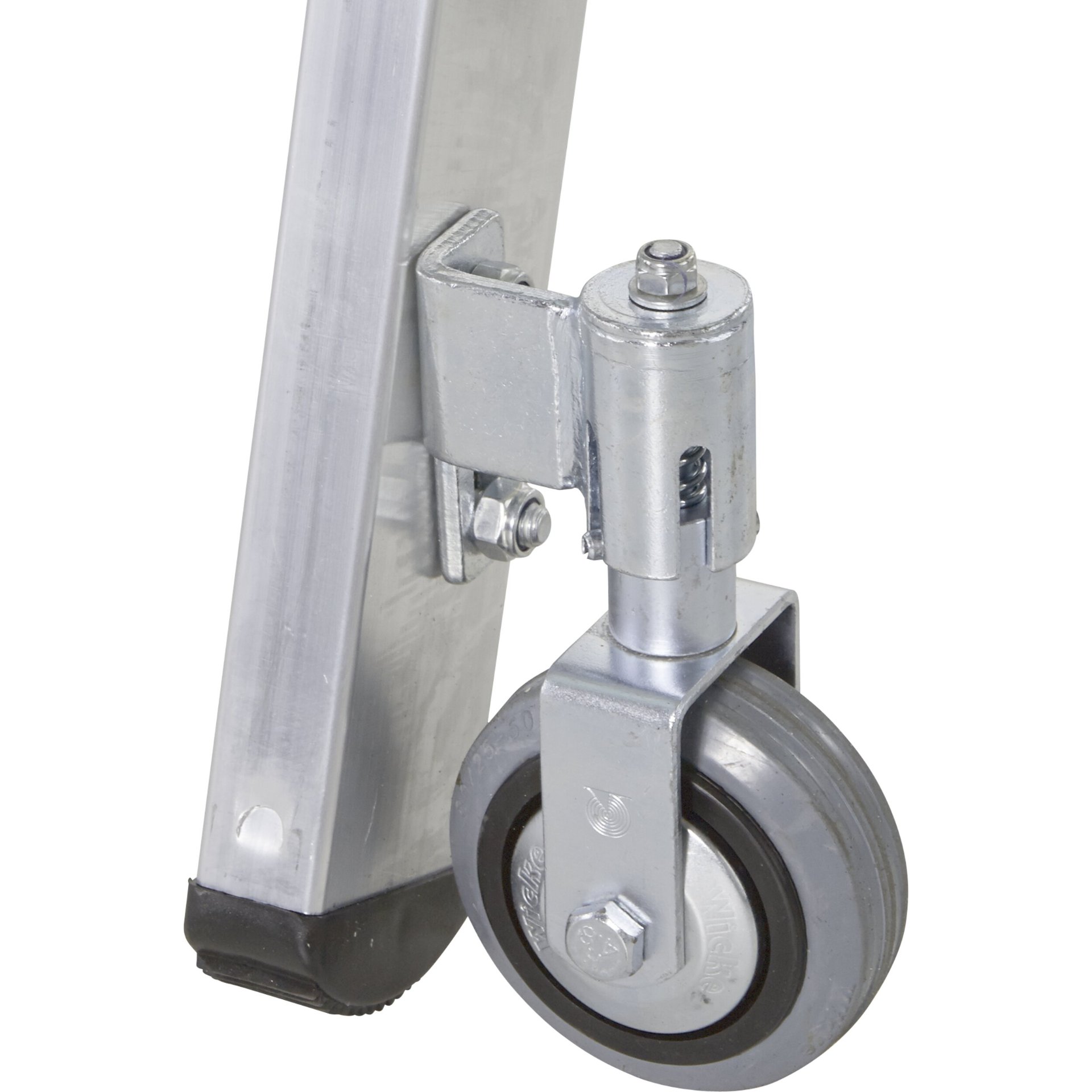 Comfortstep Trec LH - LM-Stufen-Regalleiter 10 Stufen