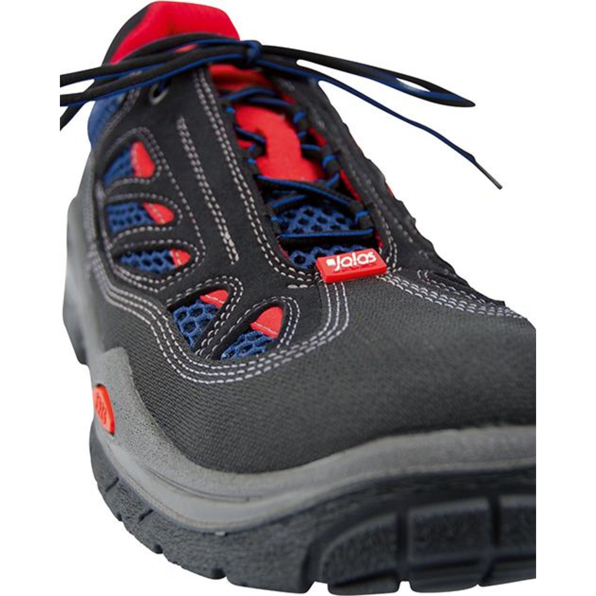 Halbschuh 3700R Respiro, S2, SRB, Gr. 36
