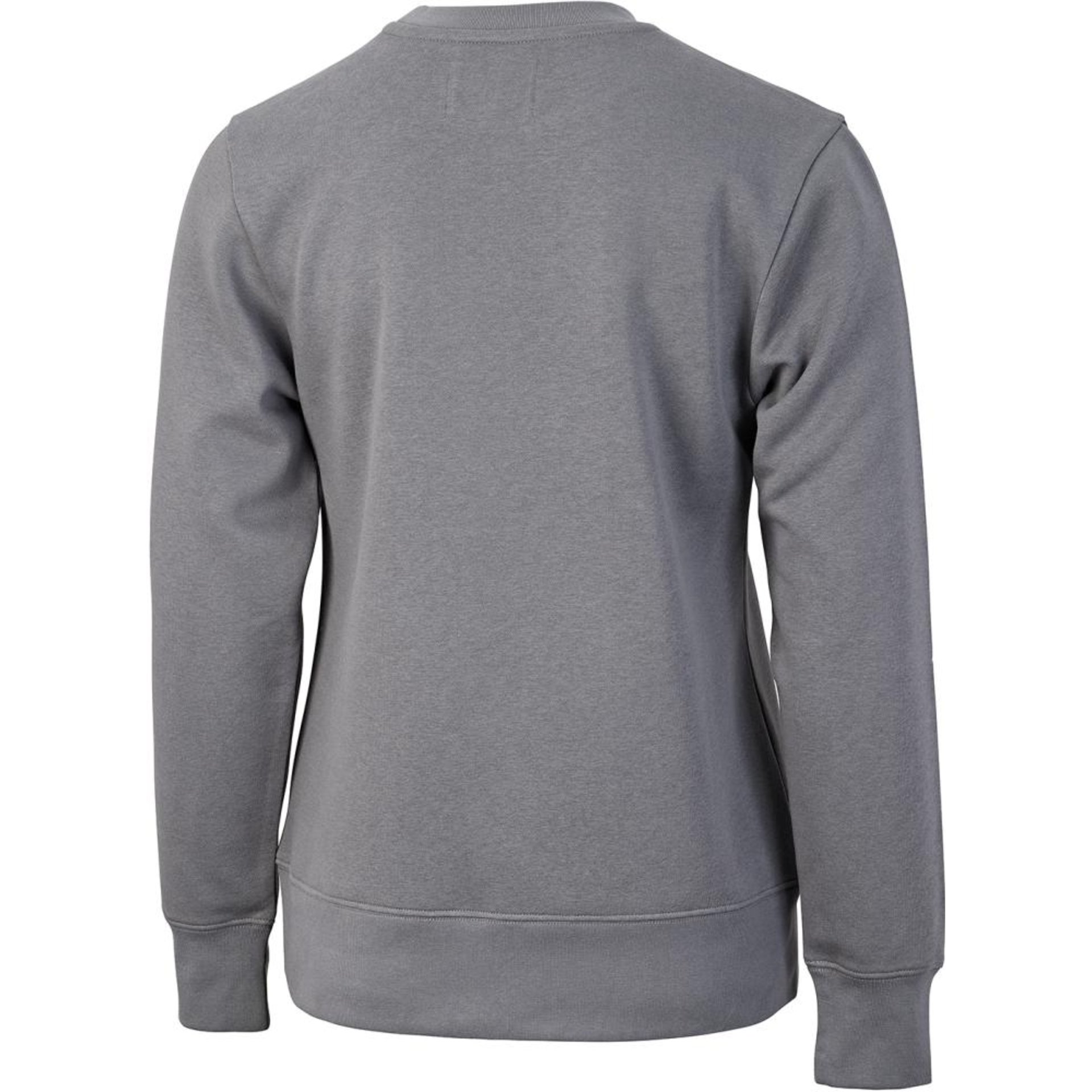 Soft-Sweatshirt Damen grau Gr. 2XL FORTIS Elements