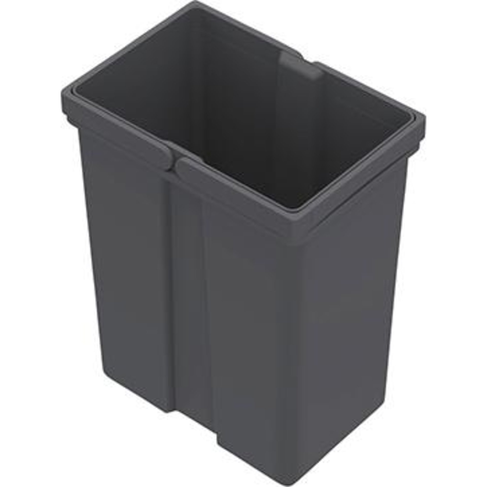 Eimer,9279390, 8l,Kunststoff anthrazit