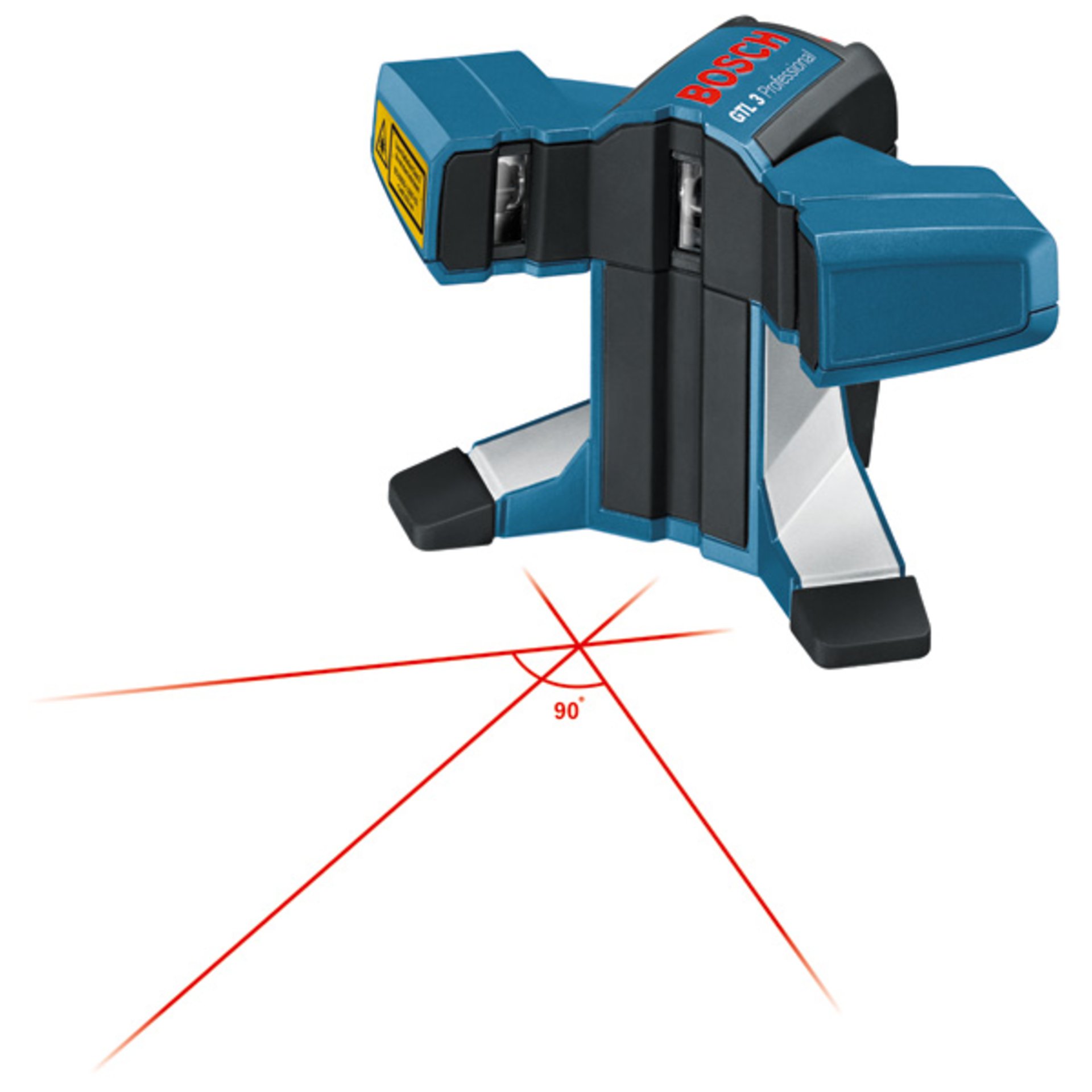 Fliesenlaser GTL 3
