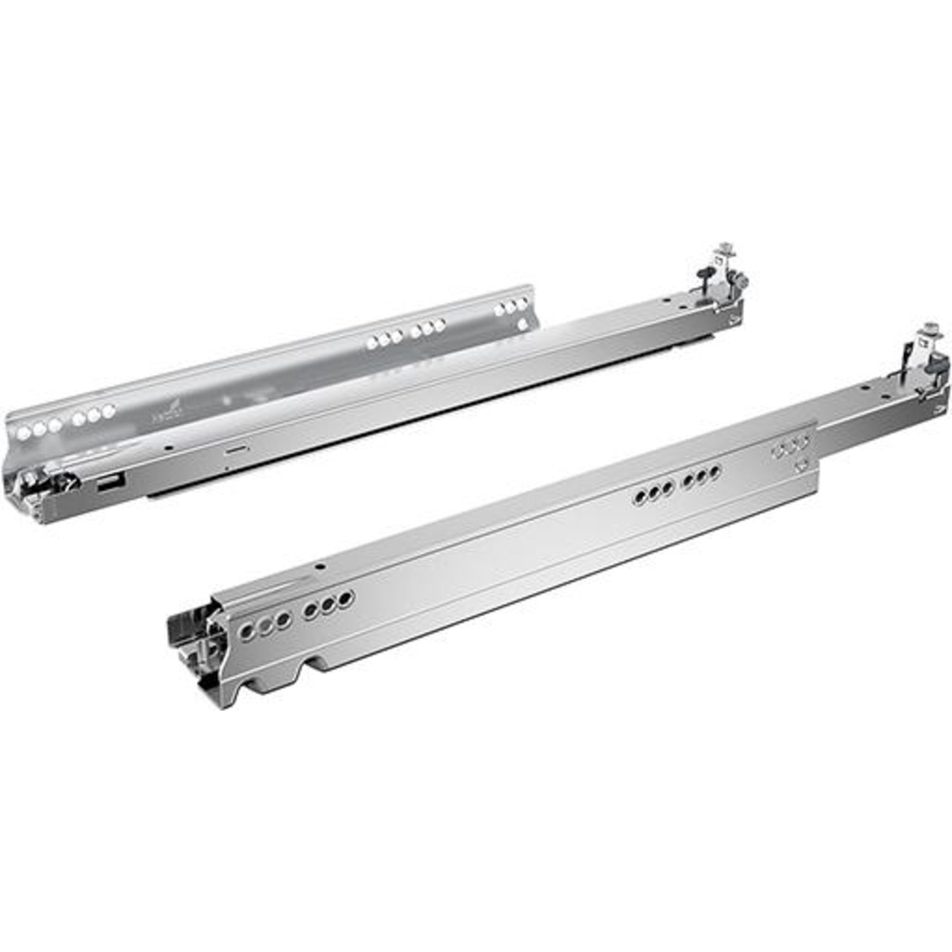 AT 5D 10KG FÜHR 250MM EB23 SET