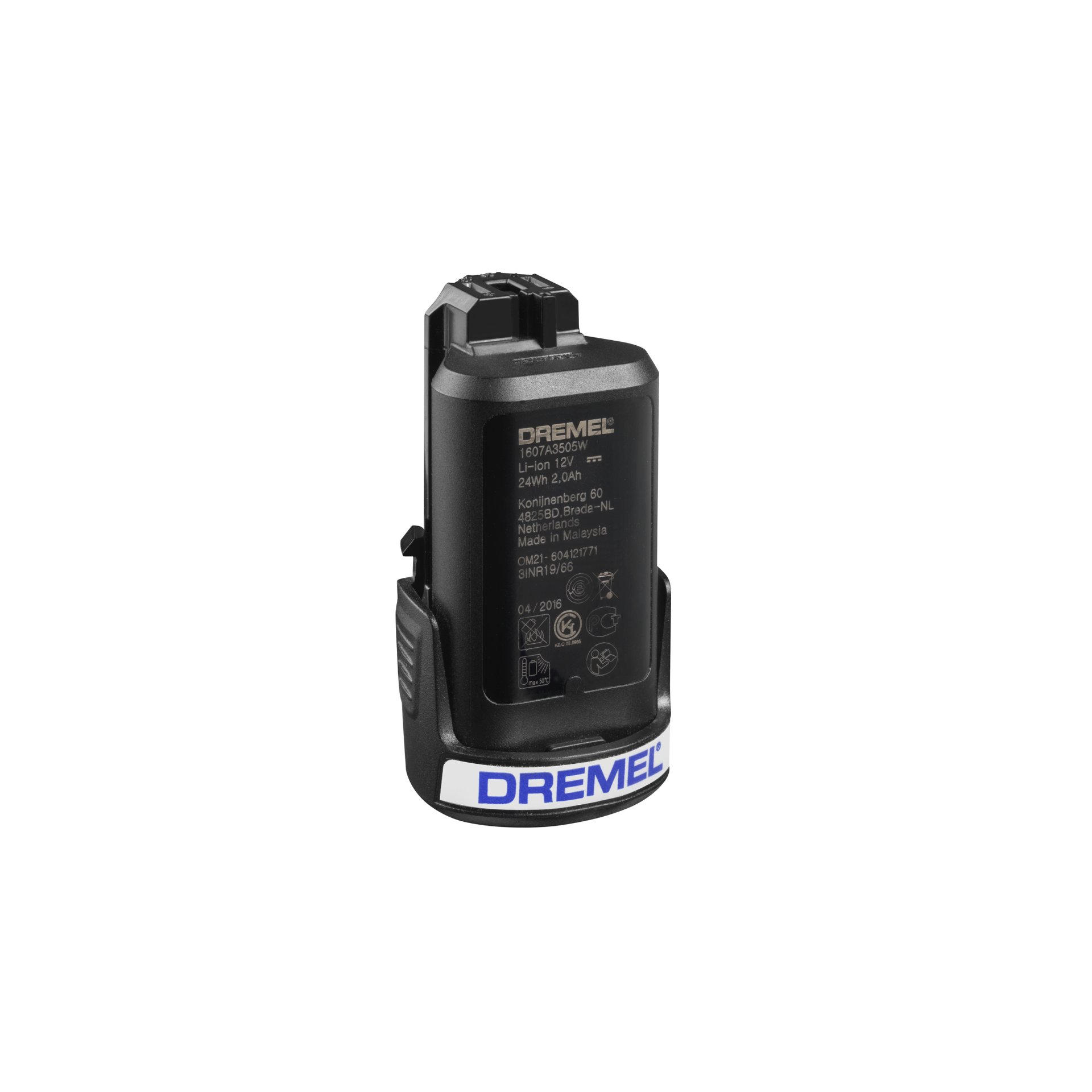 DREMEL® 880 12 V Lithium-Ionen-Ersatzakku