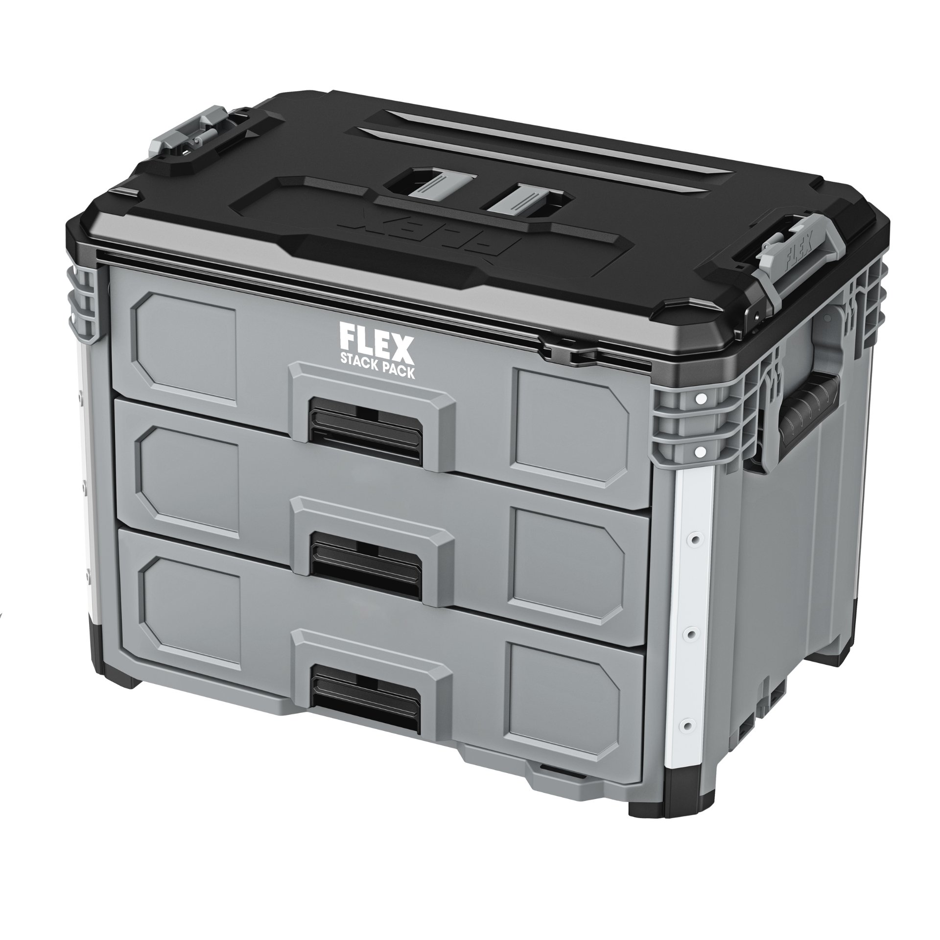 Schubladen Box STACK PACK TKL SP 3DB