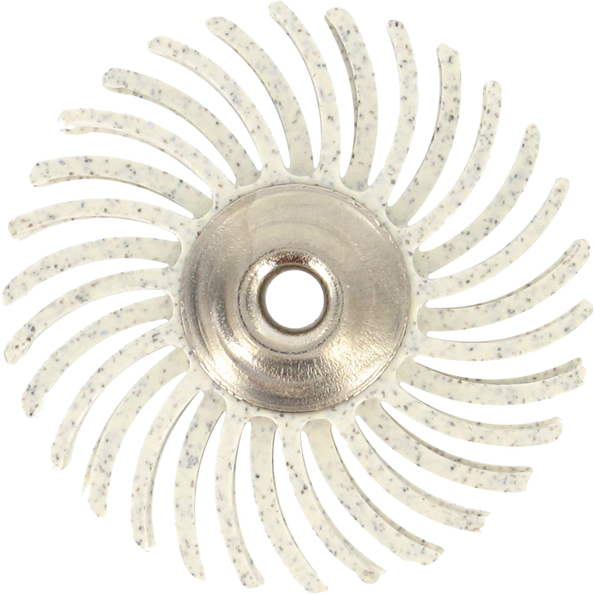DREMEL® EZ SpeedClic: Feinschleifbürste, Körnung 120