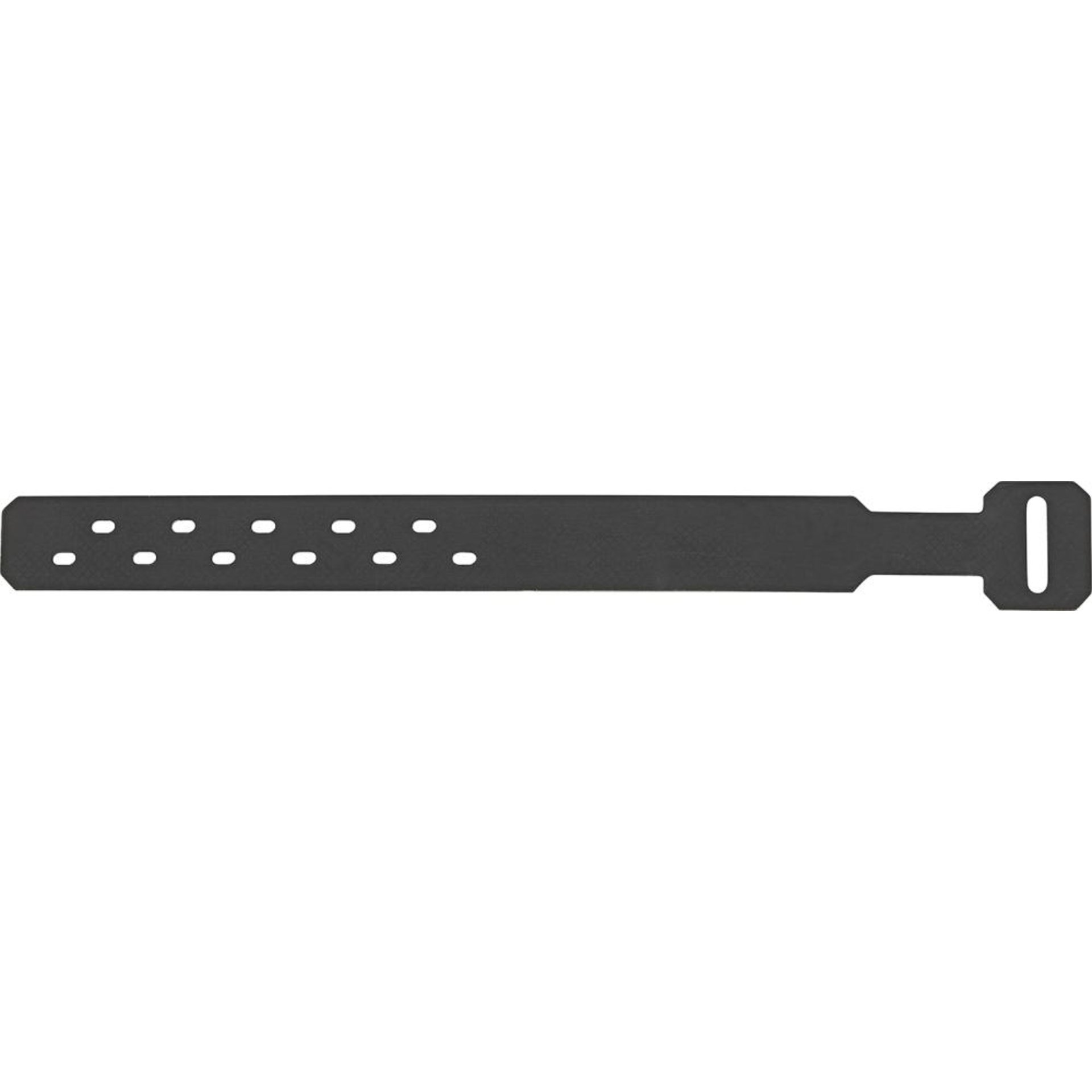 Gummiriemen 340x30mm für Knieschoner Nierhaus