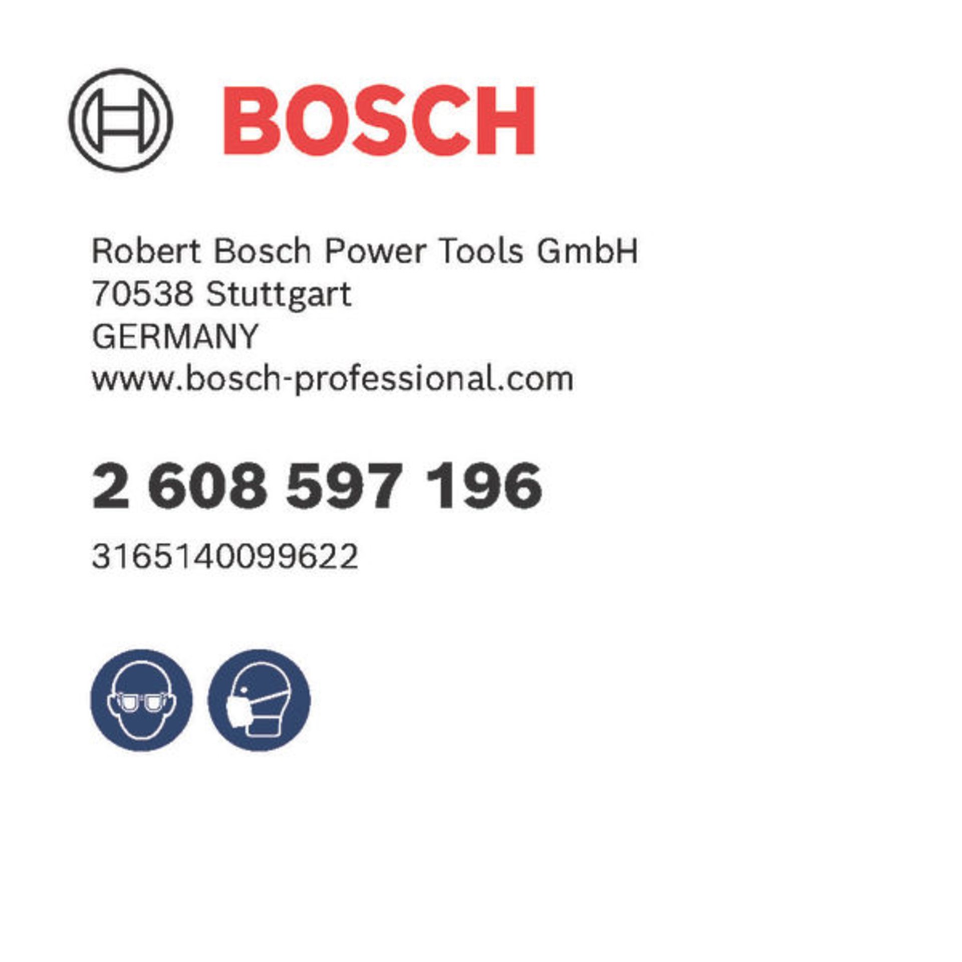 PRO Wood Holzspiralbohrer, 10 x 340 x 400 mm