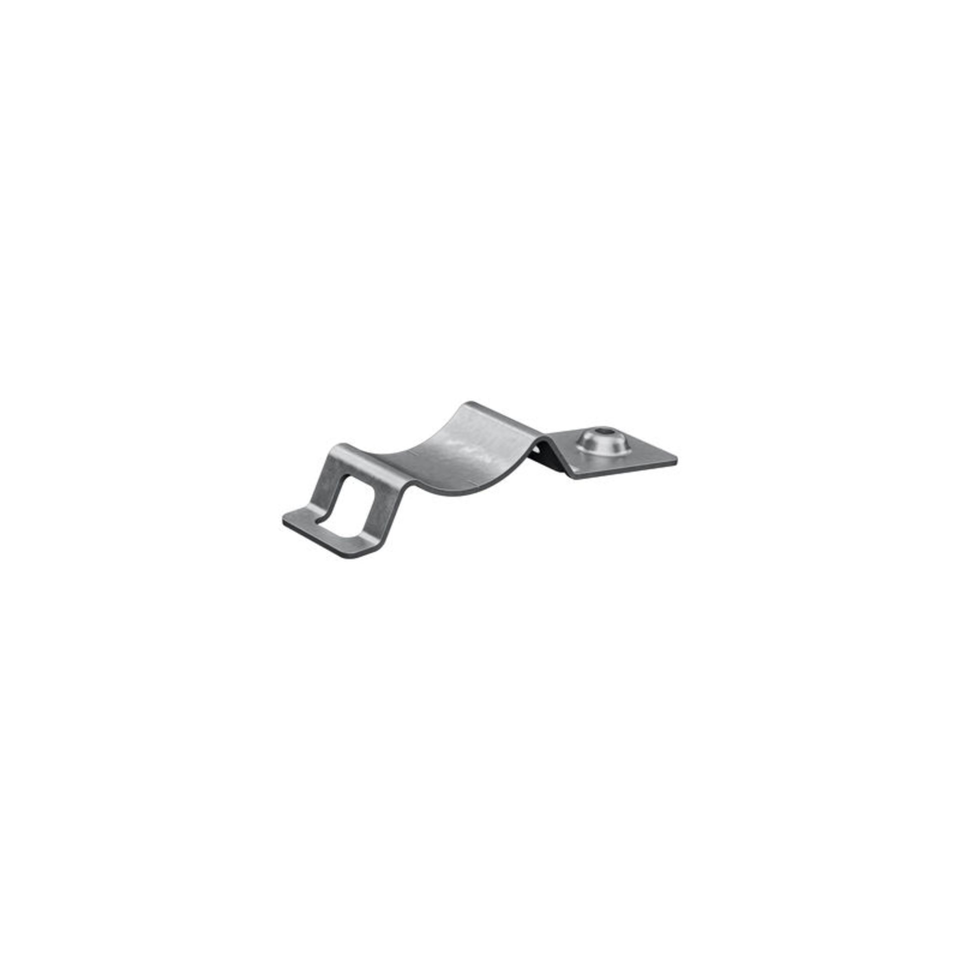 PRO EMT-B Metall-Kabelbandhalter