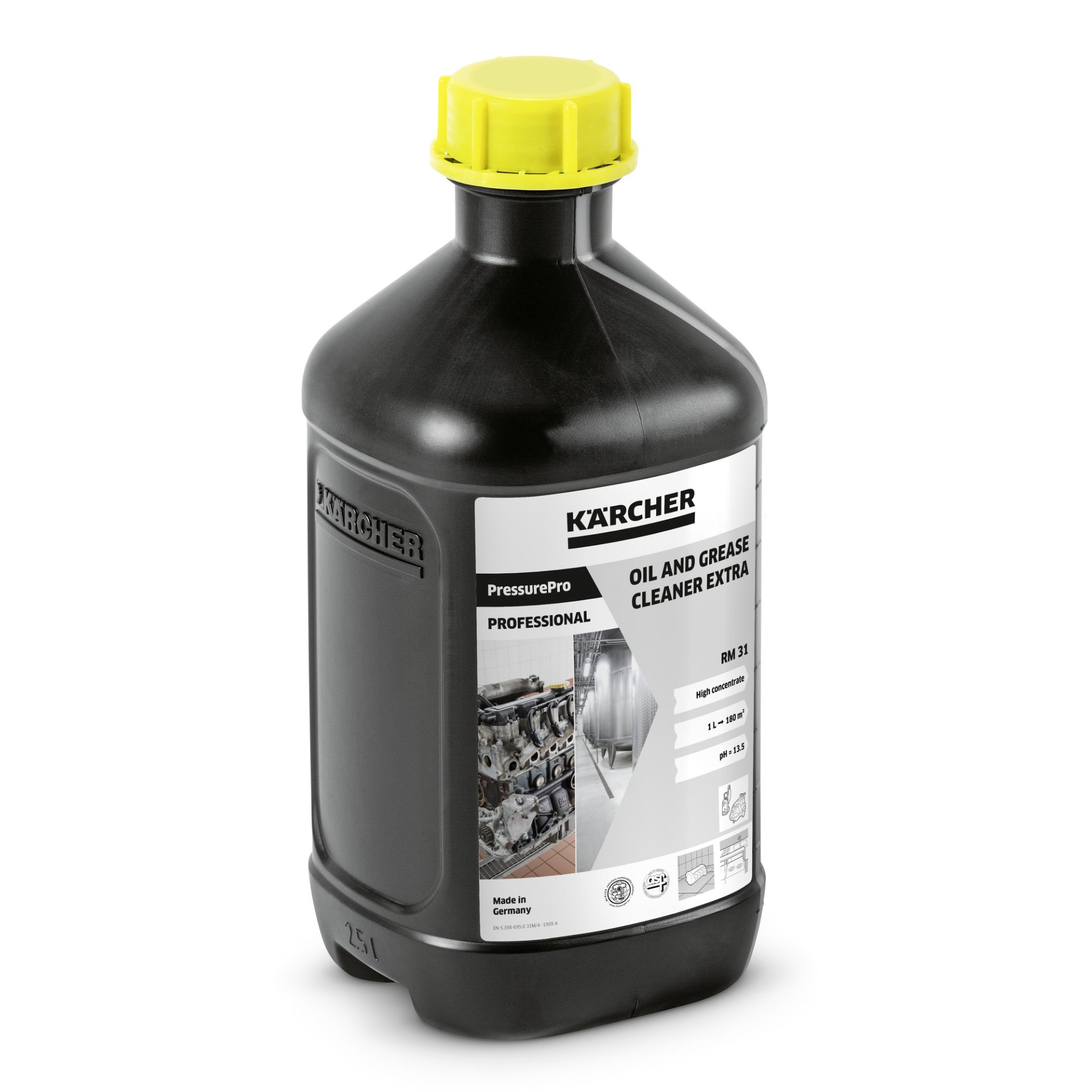 Kärcher Öl- und Fettlöser Extra RM 31 ASF 2,5 l