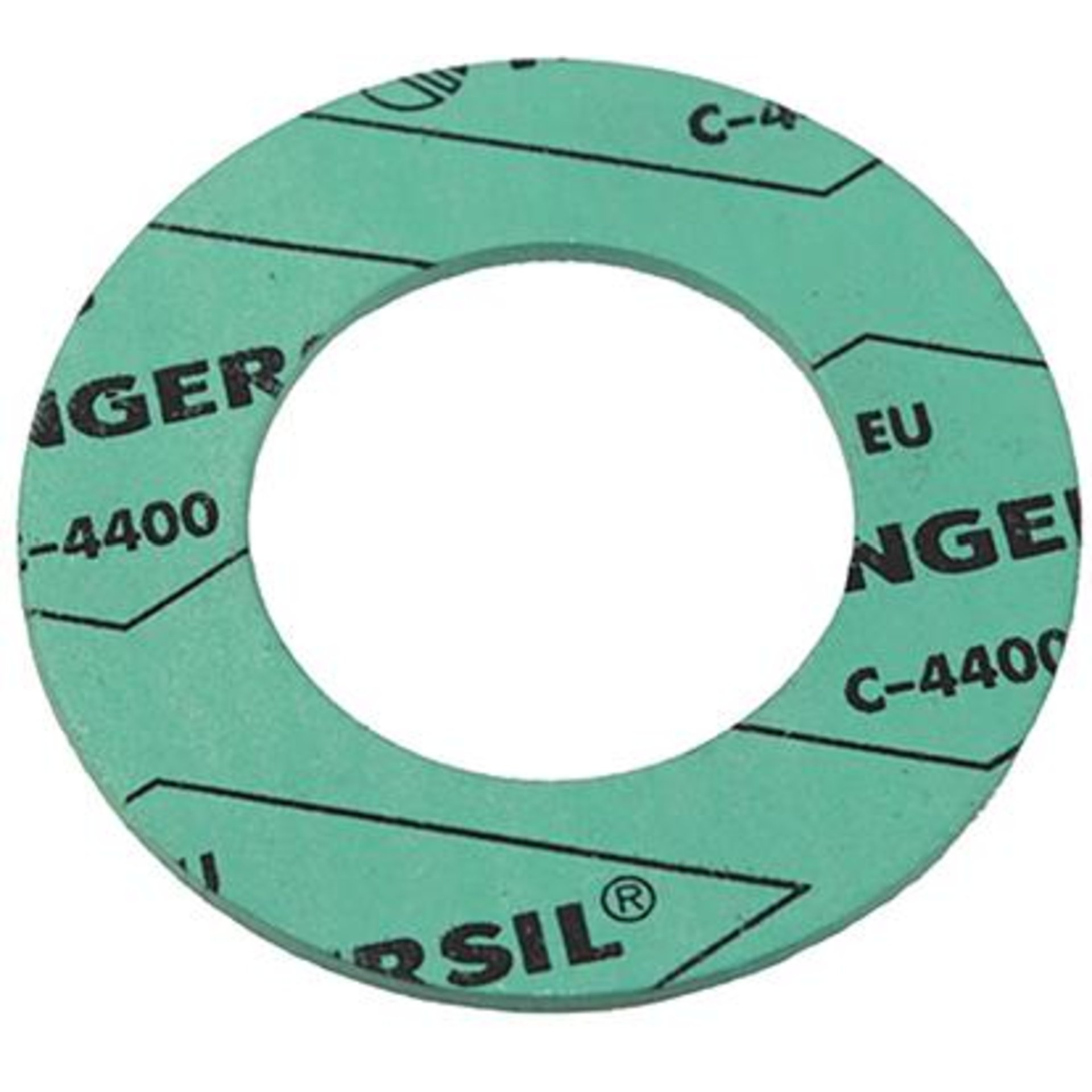 Dichtungsring DIN 2690 KLINGERSIL C-4400 1", 30 x 24 x 2 mm