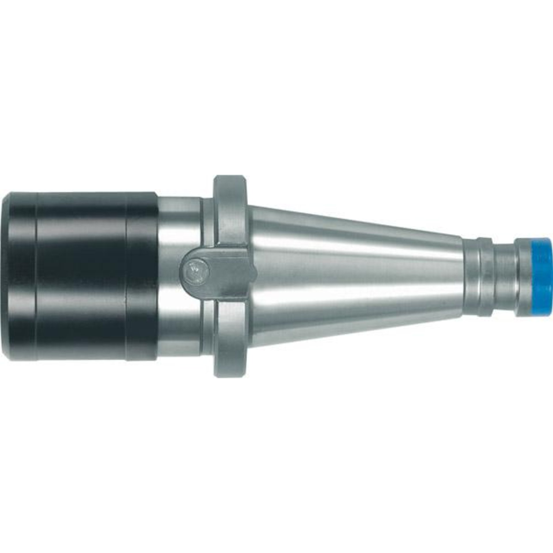 Gewindeschnellwechsel- Futter DIN2080 SK40 M14-33 FORTIS