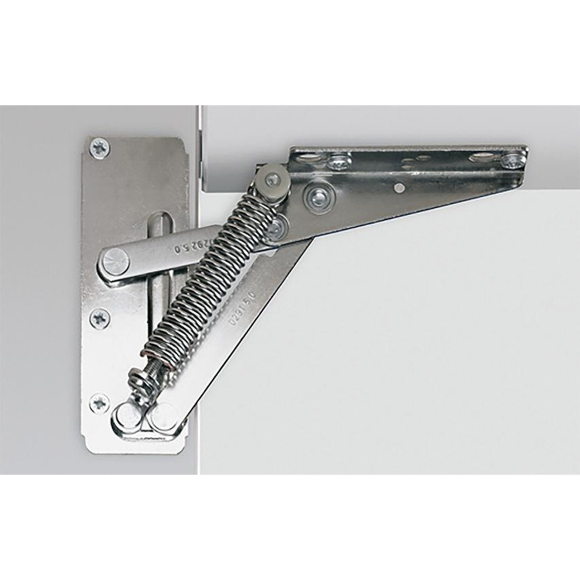 Deckenstütze Lift exact Hettich