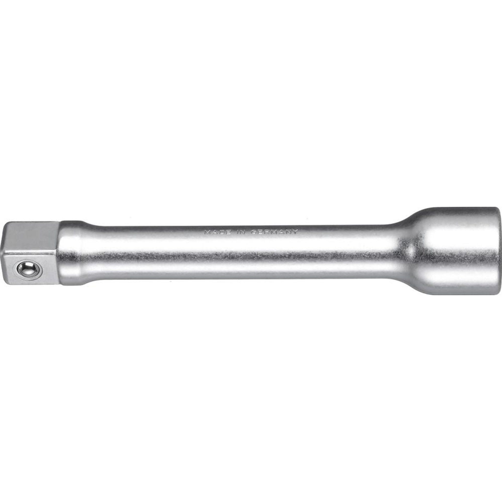 Verlängerung 1/2" 130mm Stahlwille