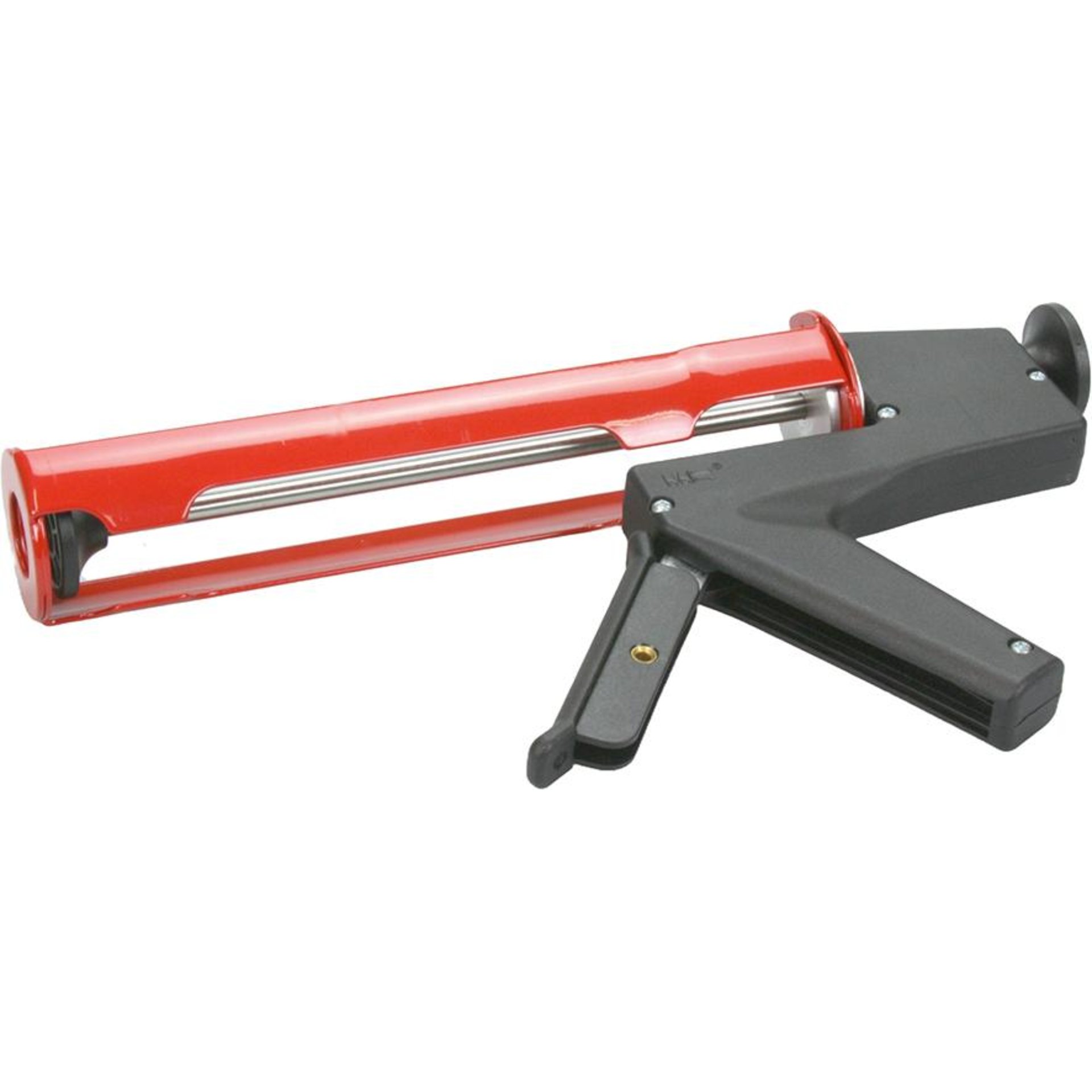 MK H14RS rot Halbschale