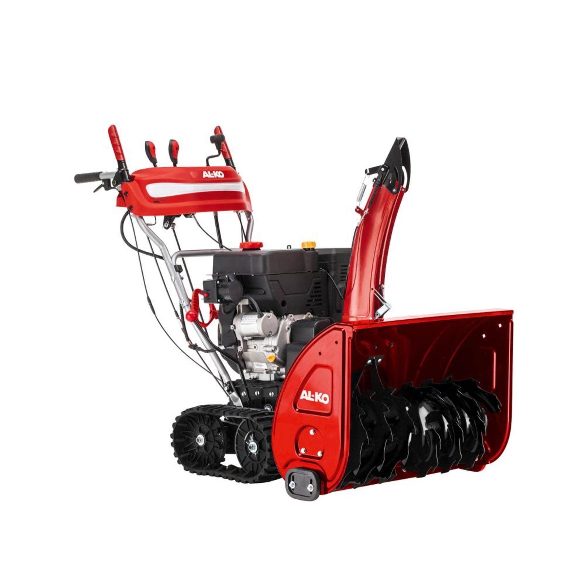 Benzin-Schneefräse 760.4 TE LED Snowline Beschaffungsartikel