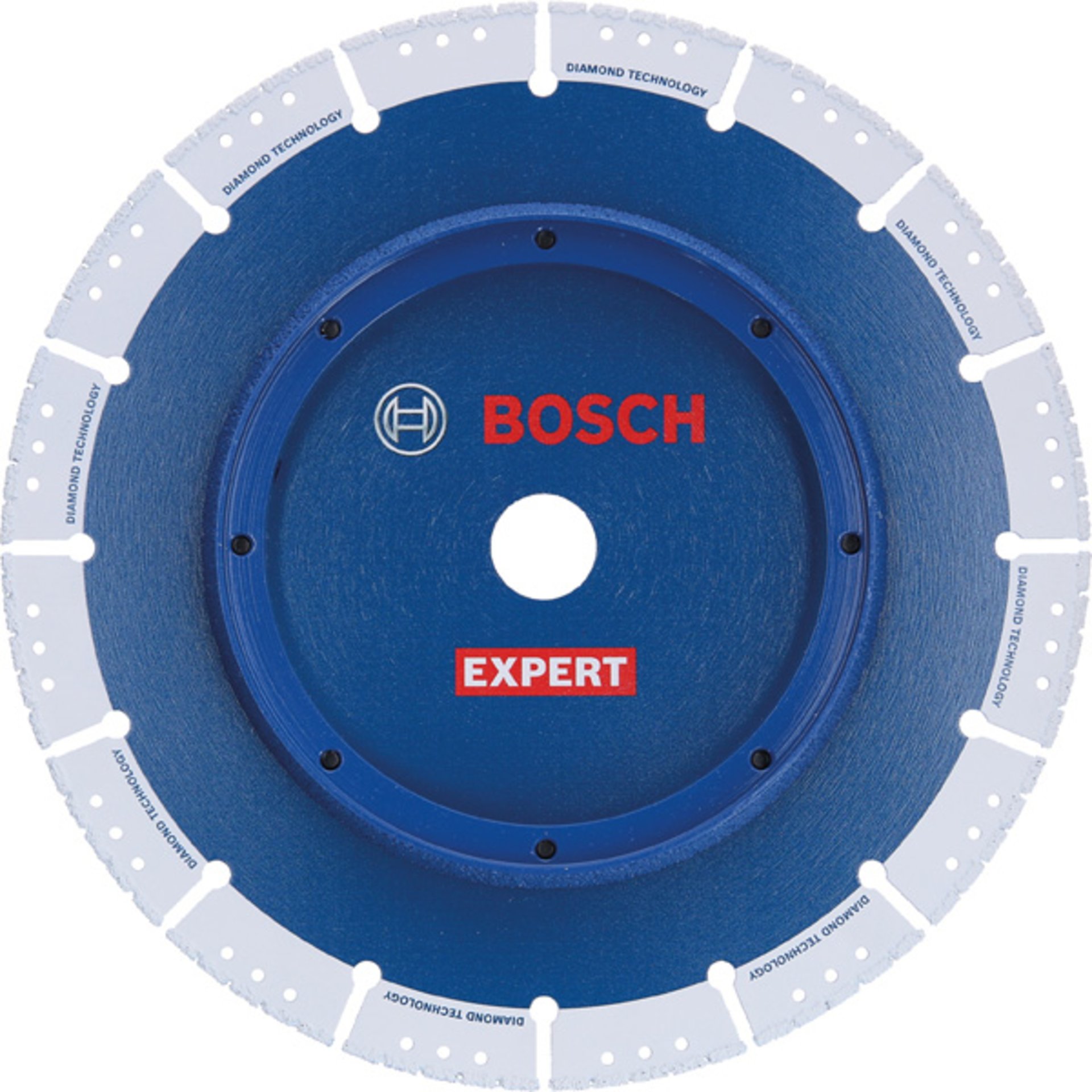 EXPERT Diamant Pipe Cut Trennscheibe, 230x22,32 mm