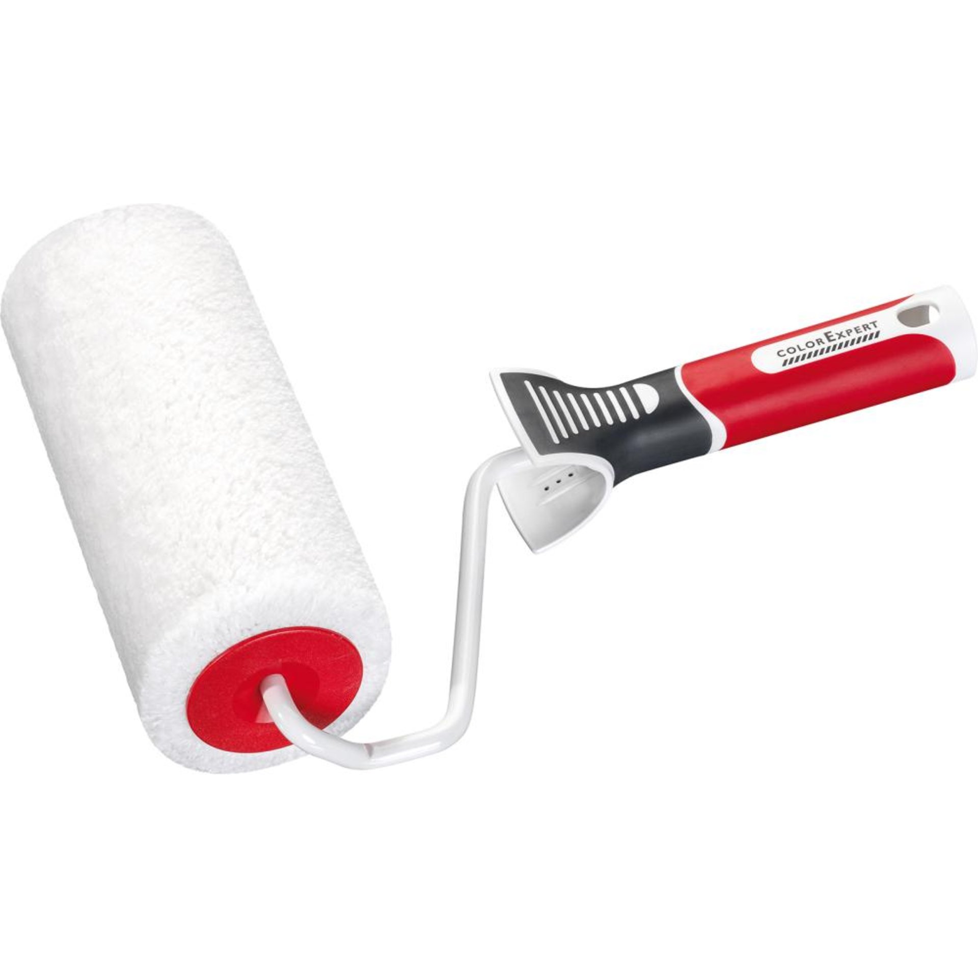 Farbroller WallStar 18cm Ultralight glatte Unterg.