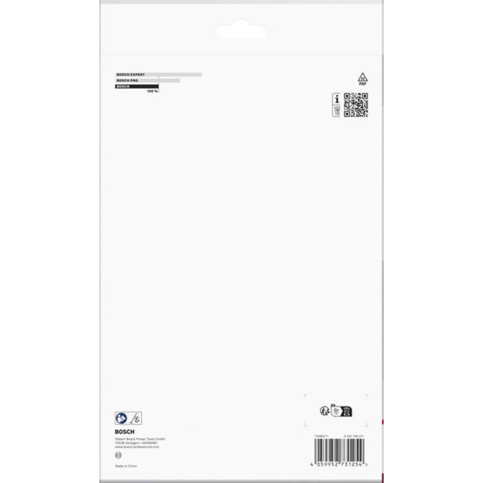 Vliesbeutel für Staubsauger