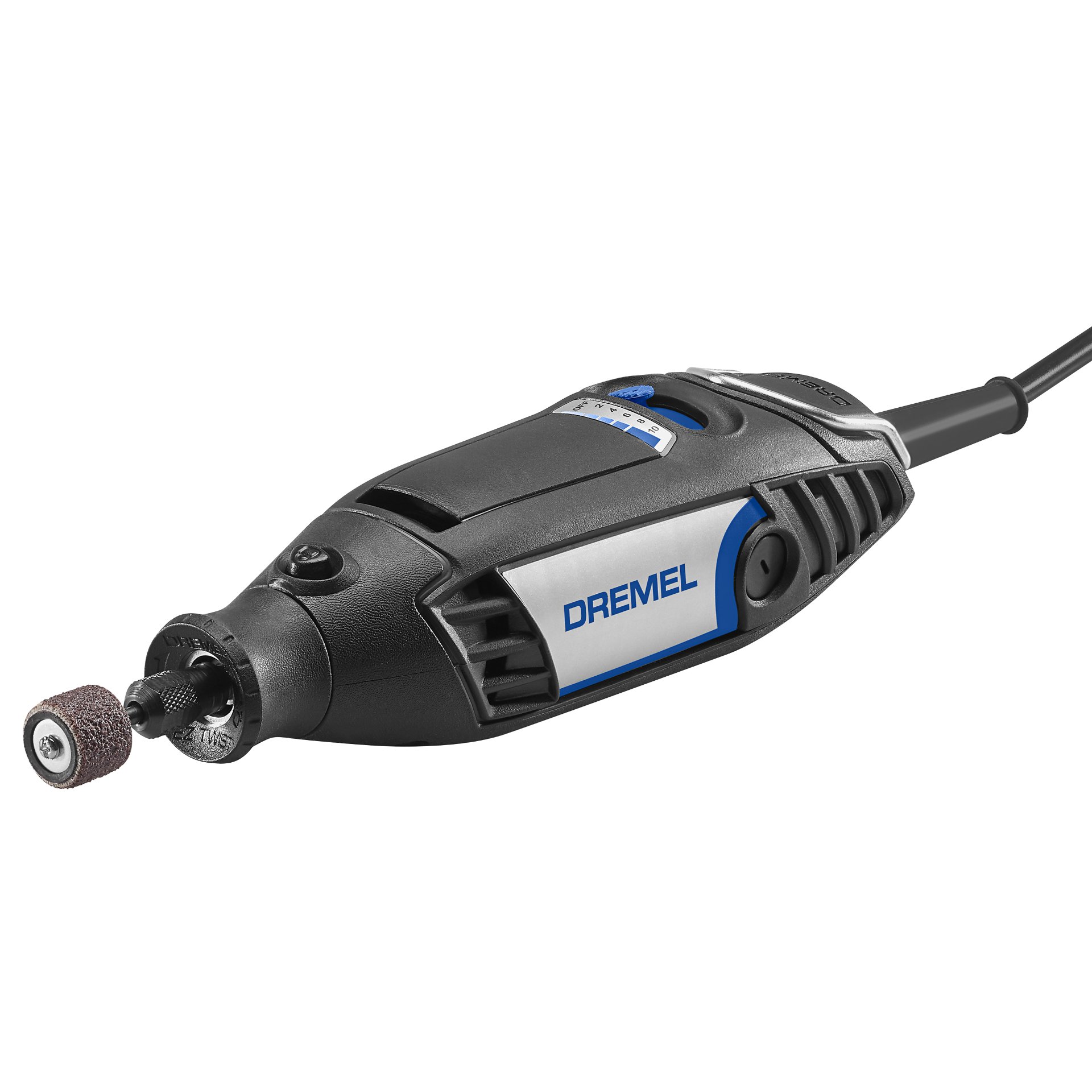 DREMEL® 3200, Multitool, 90 Zubehöre, 1 Vorsatzgerät