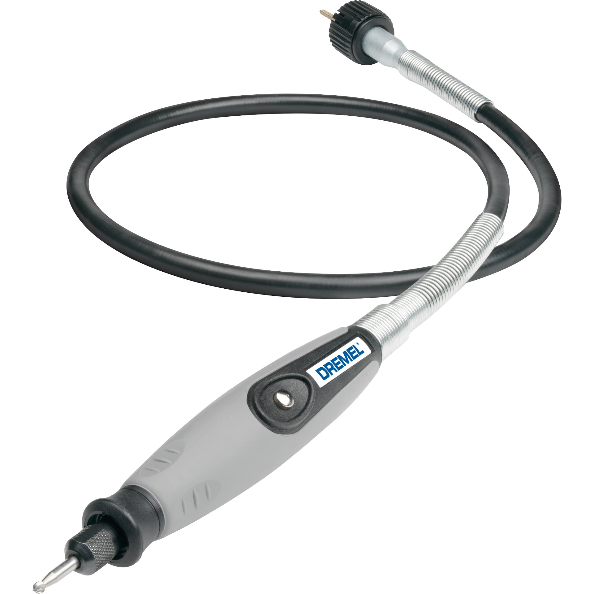DREMEL® 3000-2/25 Multifunktionswerkzeug (130 W), 25 Zubehöre, 2 Vorsatzgerät
