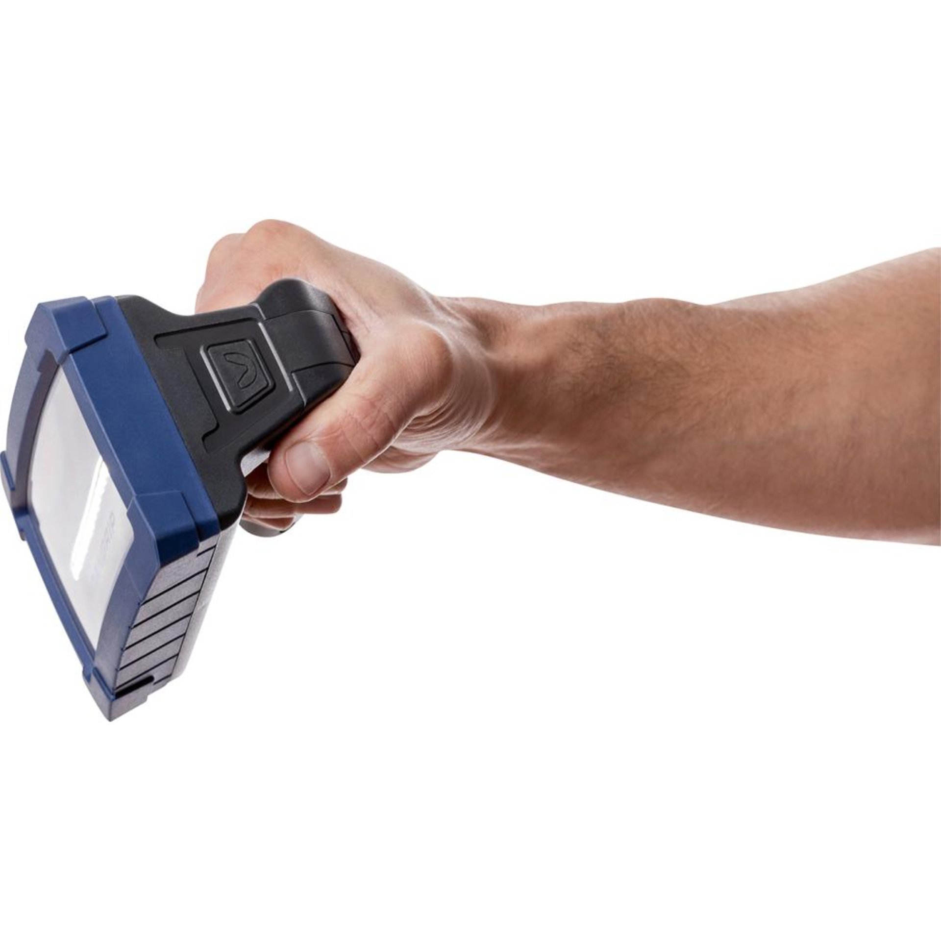 Akku-Arbeitsleuchte STAR 500-1000Lumen Scangrip