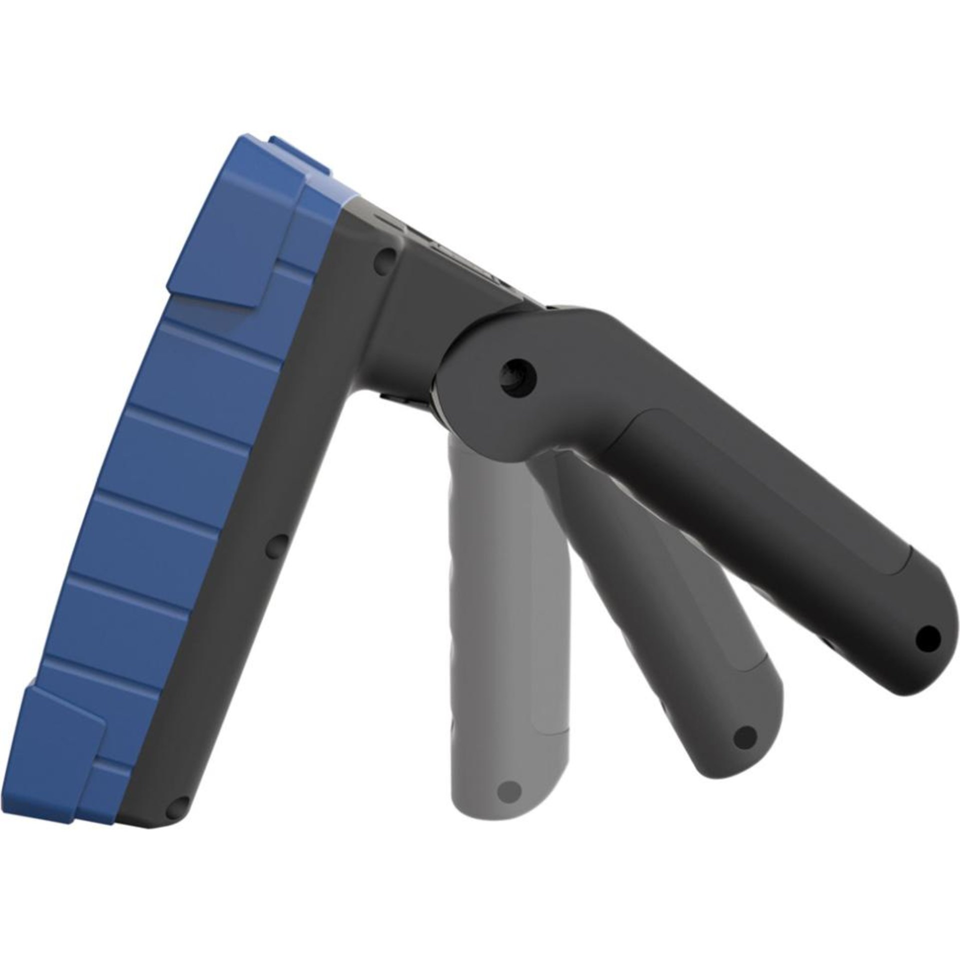 Akku-Arbeitsleuchte STAR 500-1000Lumen Scangrip