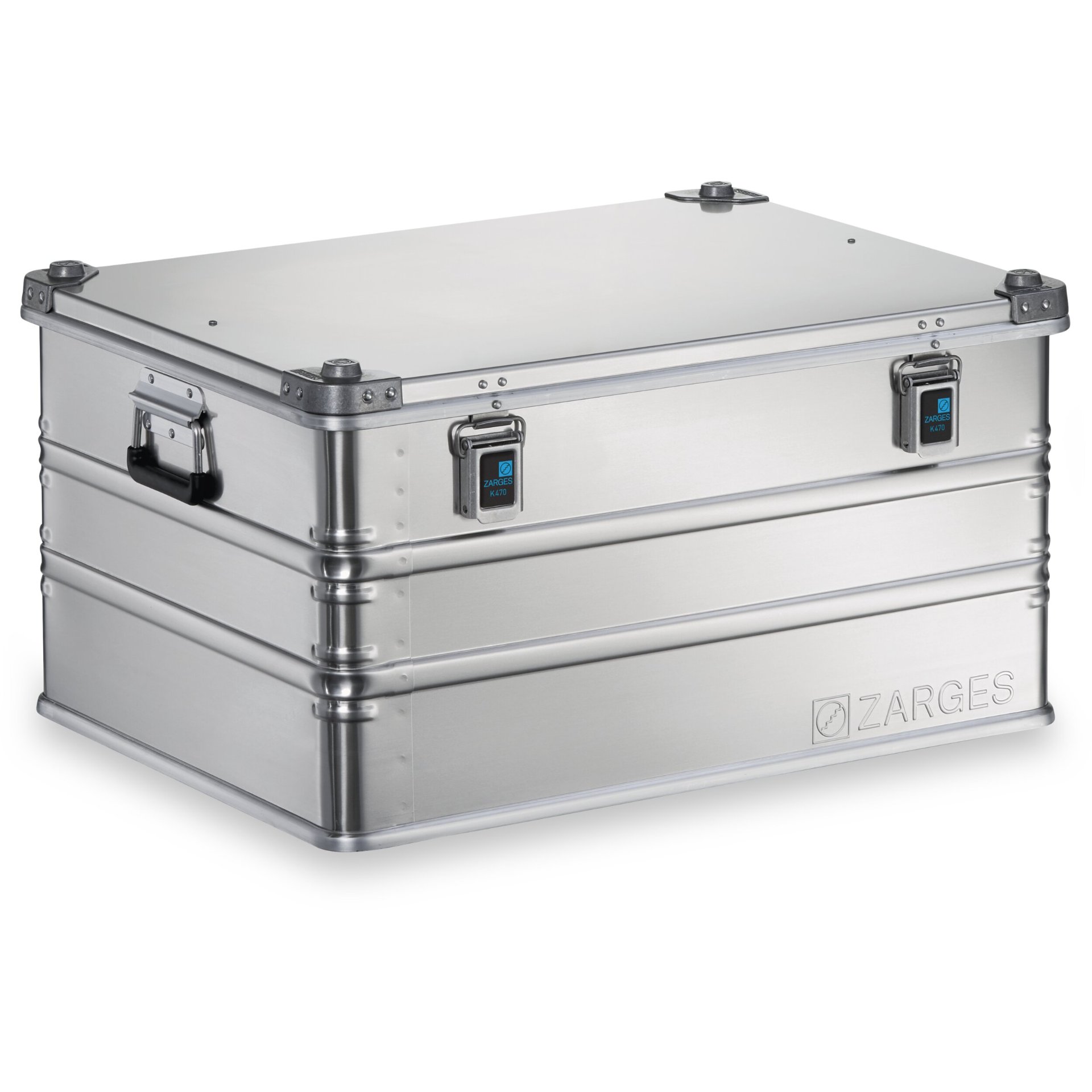Alu-Kiste K470 750x550x380mm