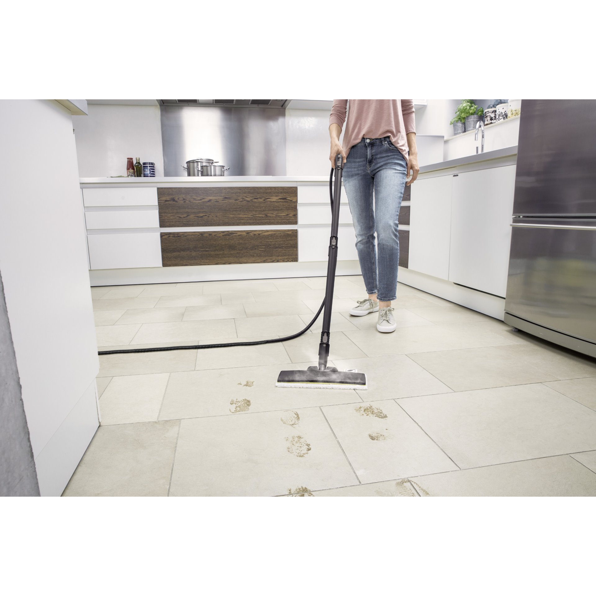Kärcher Bodenduesenset EasyFix