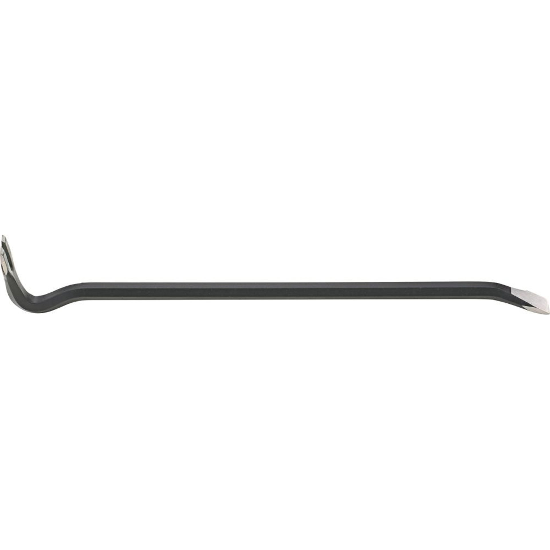 Nageleisen 6kant 400x18mm FORTIS