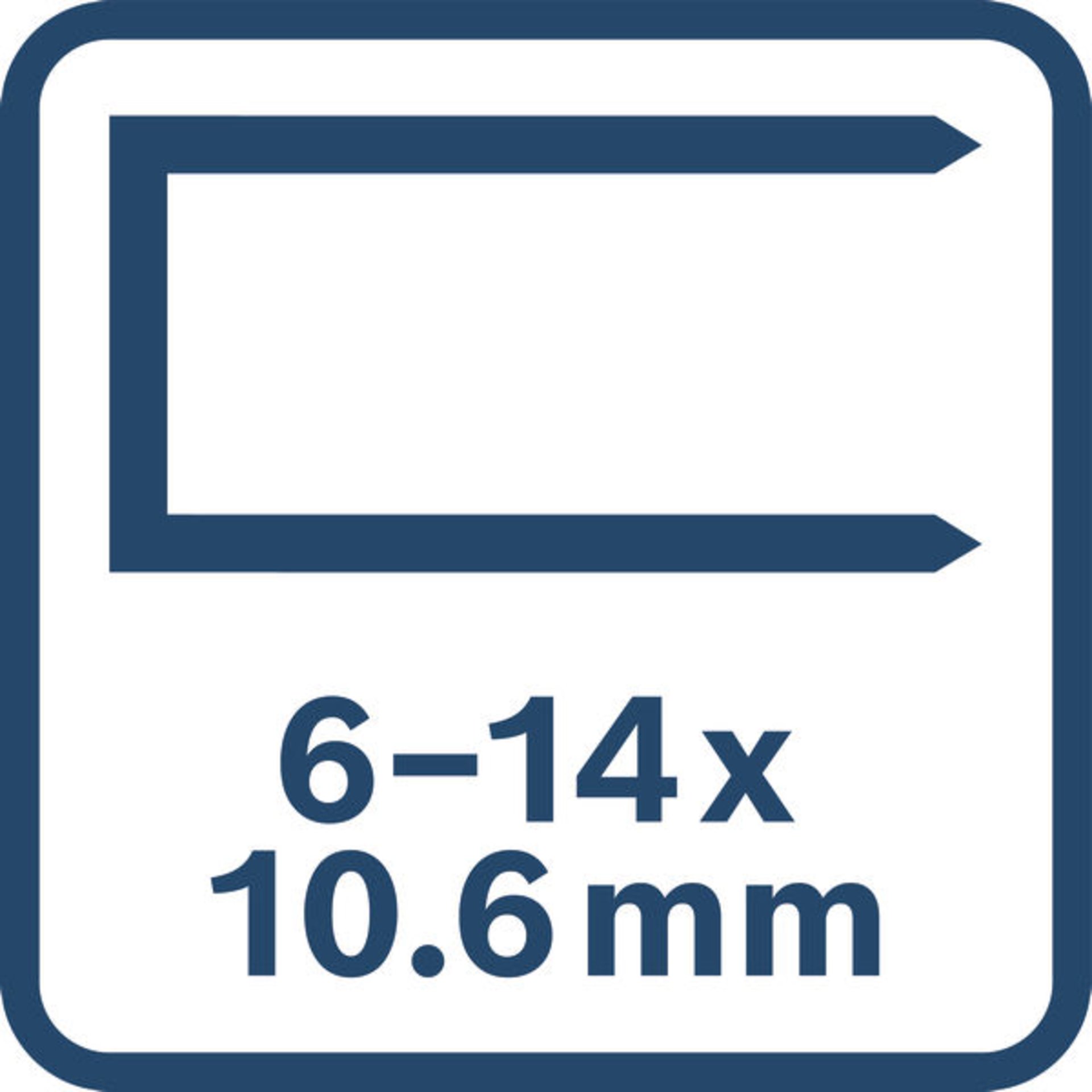 Akku-Holzklammerer GTH 18V-14 in L-BOXX