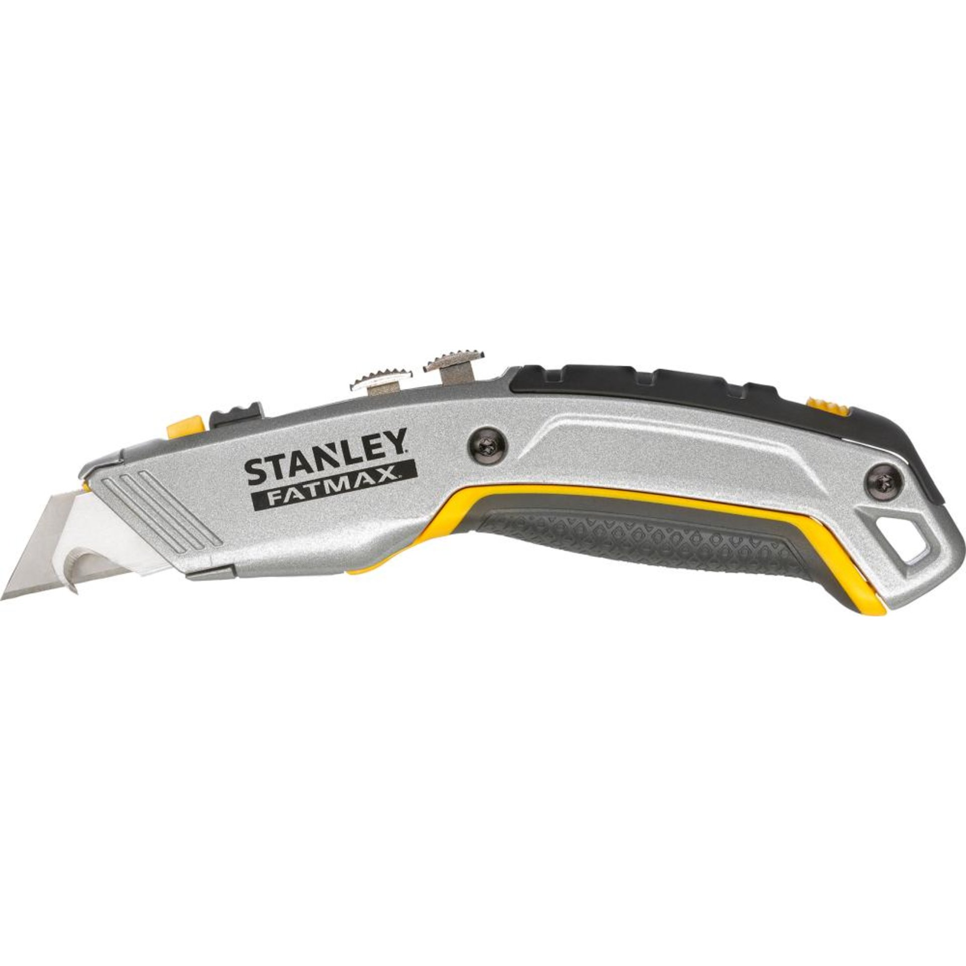 Messer 2 einzieh. KlingenFatMax Extreme Twin Blade