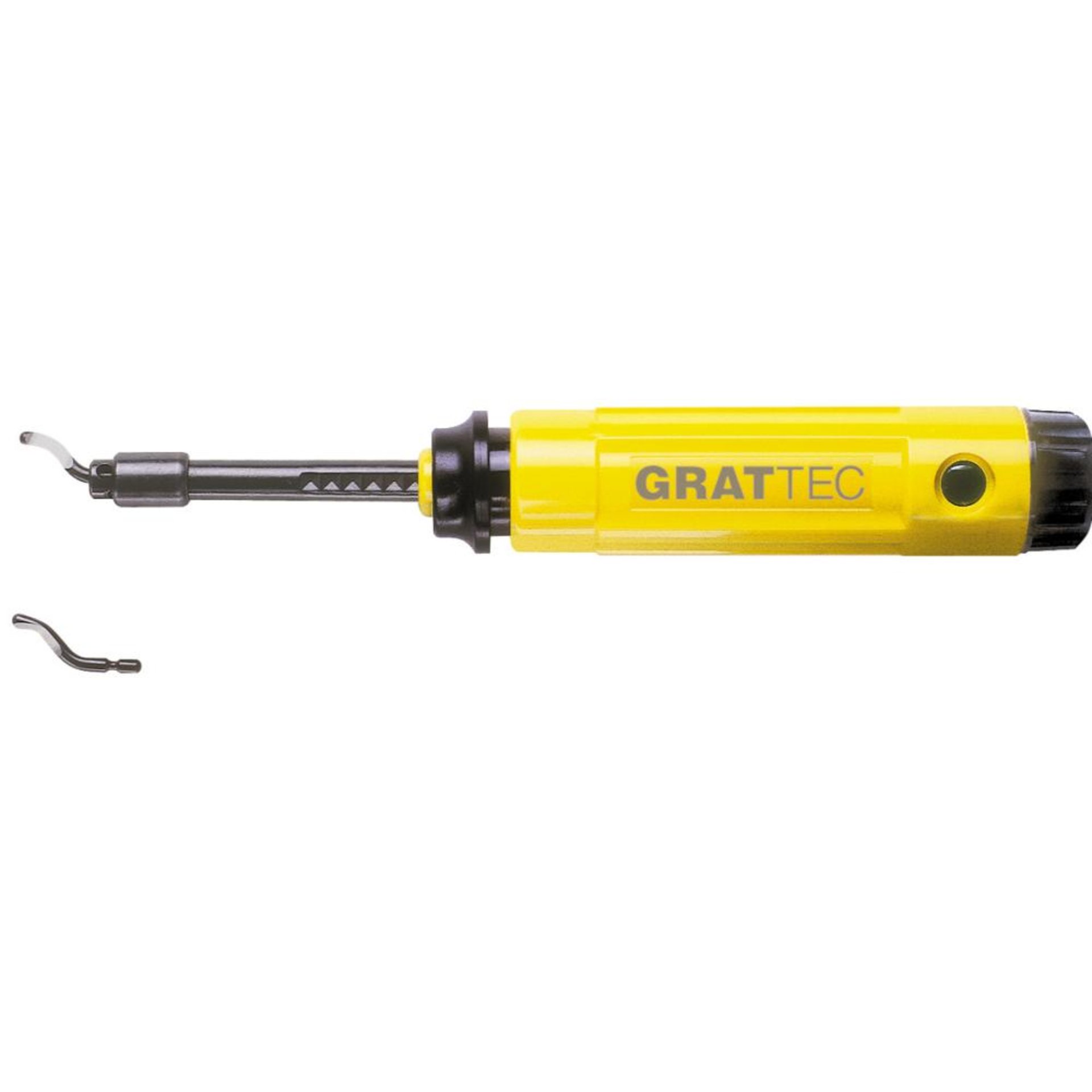 Entgratwerkzeug-Satz GT BGRATTEC