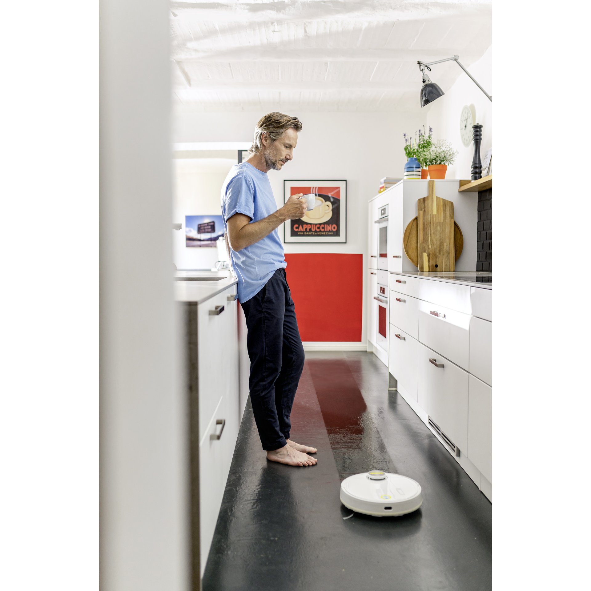 Kärcher Wischtuch Set RCV3